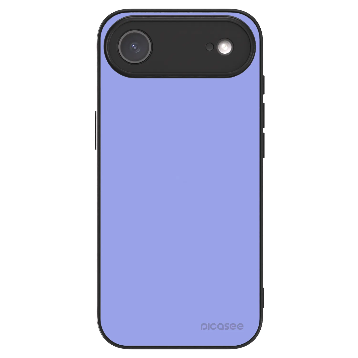 Picasee ULTIMATE CASE pentru Apple iPhone Air - Sky Whisper