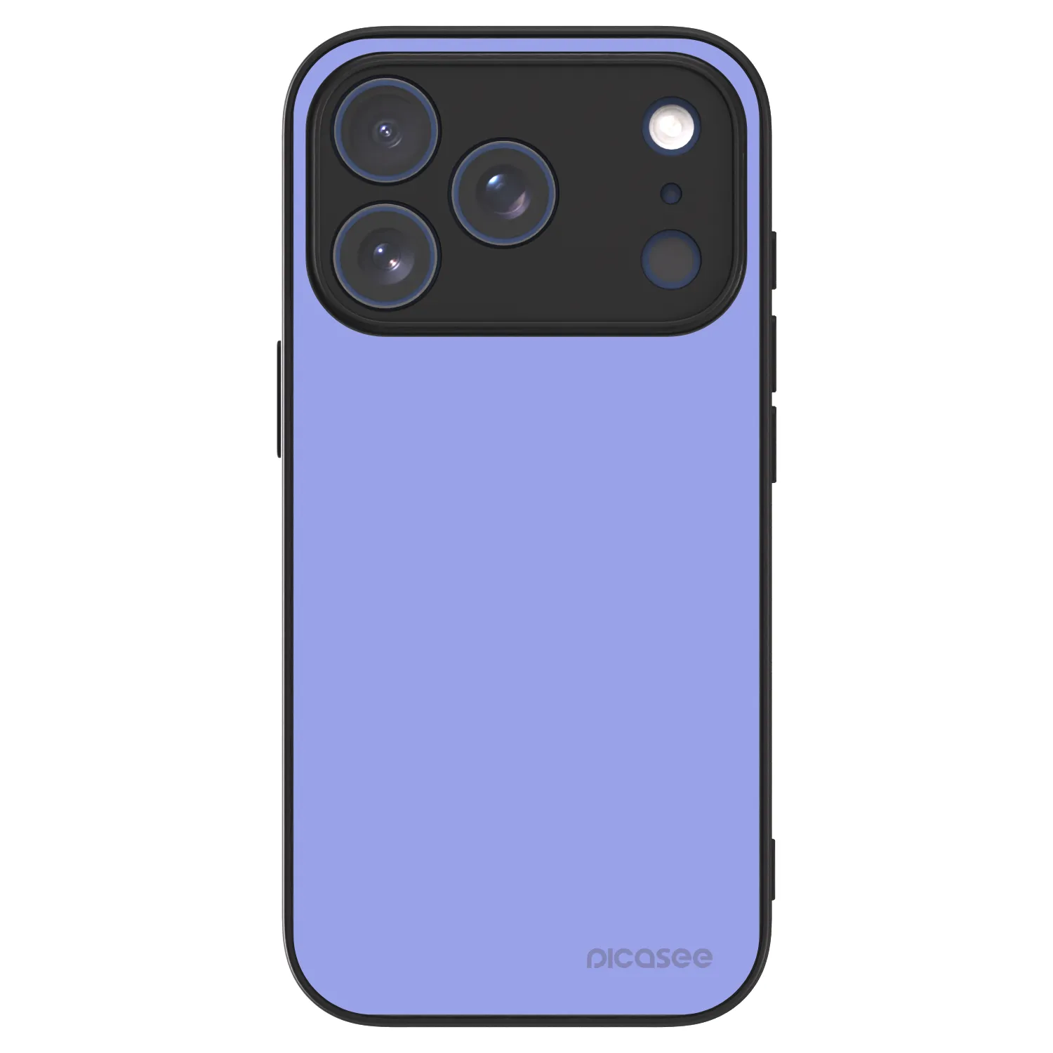 Picasee ULTIMATE CASE pentru Apple iPhone 17 Pro - Sky Whisper