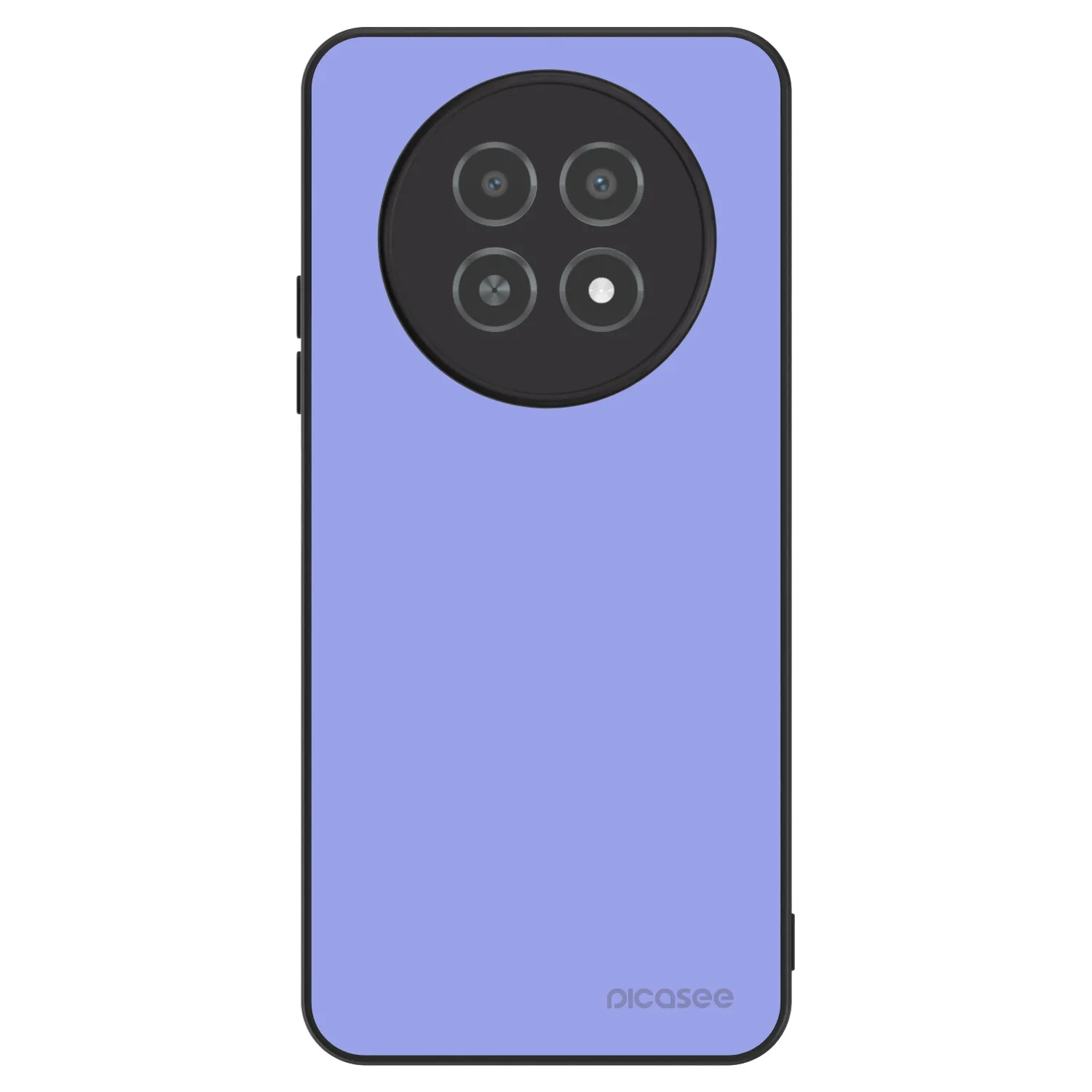 Picasee ULTIMATE CASE pentru Realme 12X - Sky Whisper