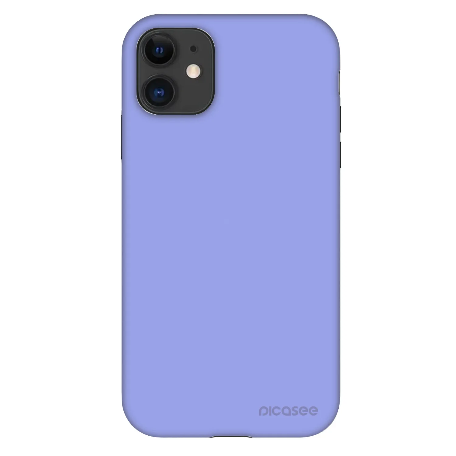 Picasee Fashion Case pentru Apple iPhone 11 - Sky Whisper