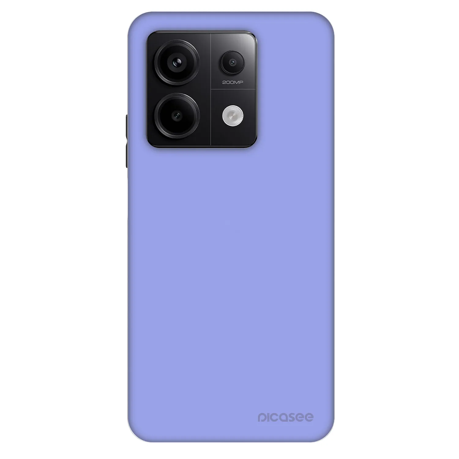 Picasee Fashion Case pentru Xiaomi Redmi Note 13 Pro 5G - Sky Whisper