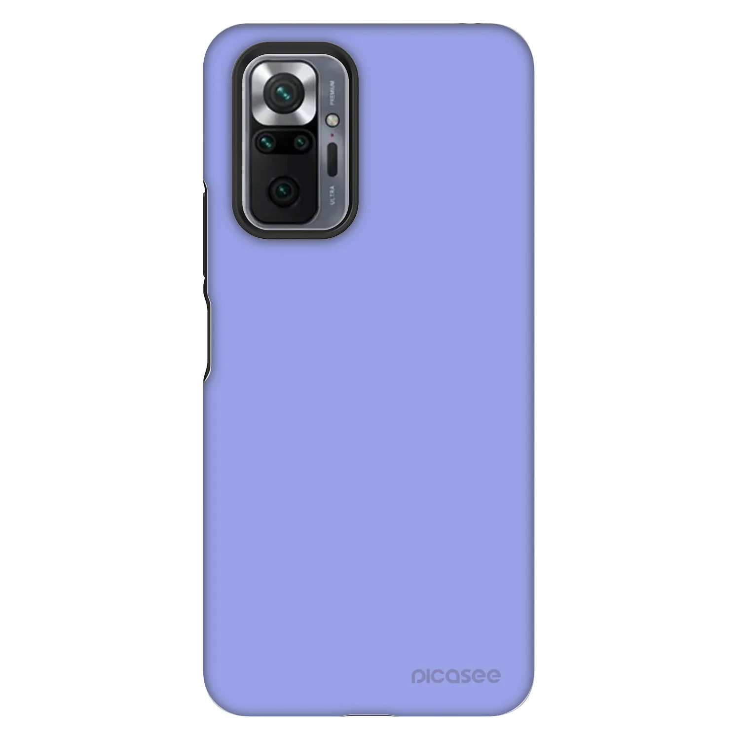 Picasee Fashion Case pentru Xiaomi Redmi Note 10 Pro - Sky Whisper
