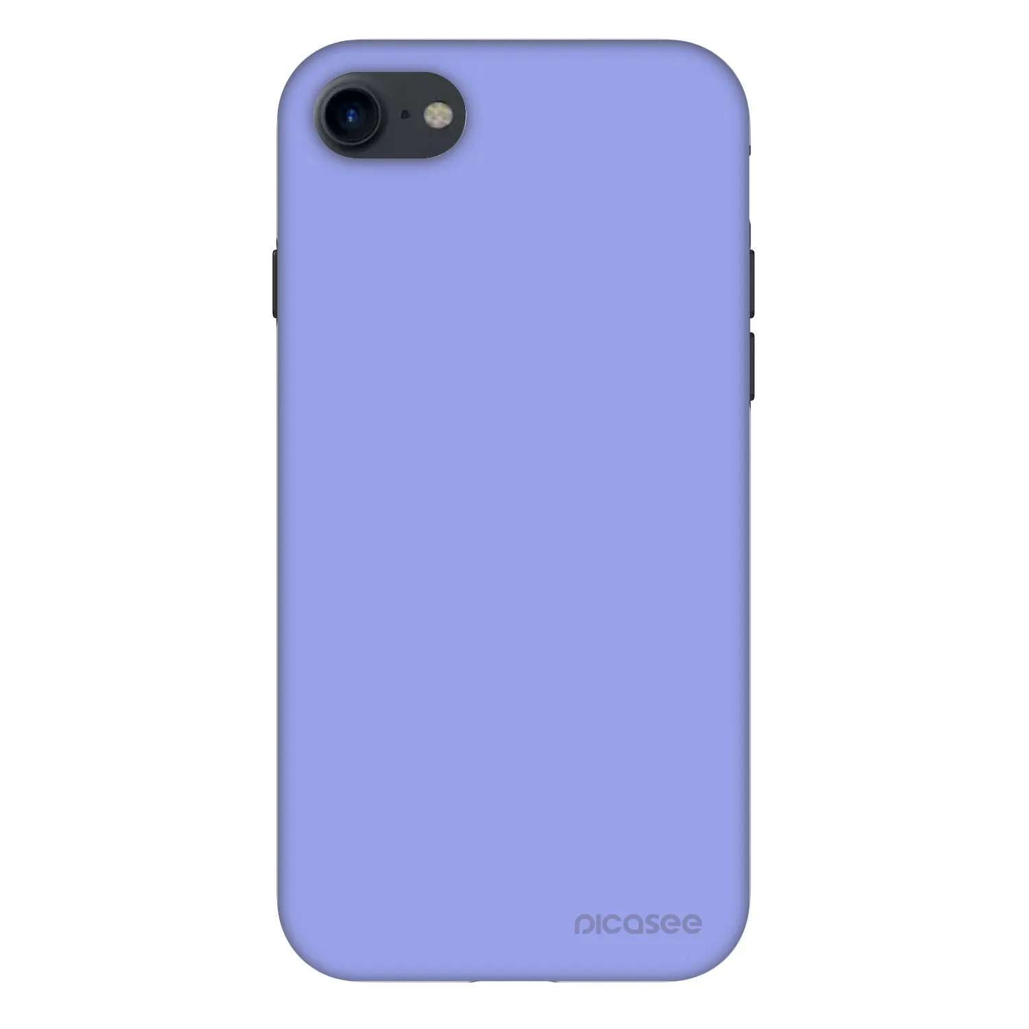 Picasee Fashion Case pentru Apple iPhone SE 2022 - Sky Whisper