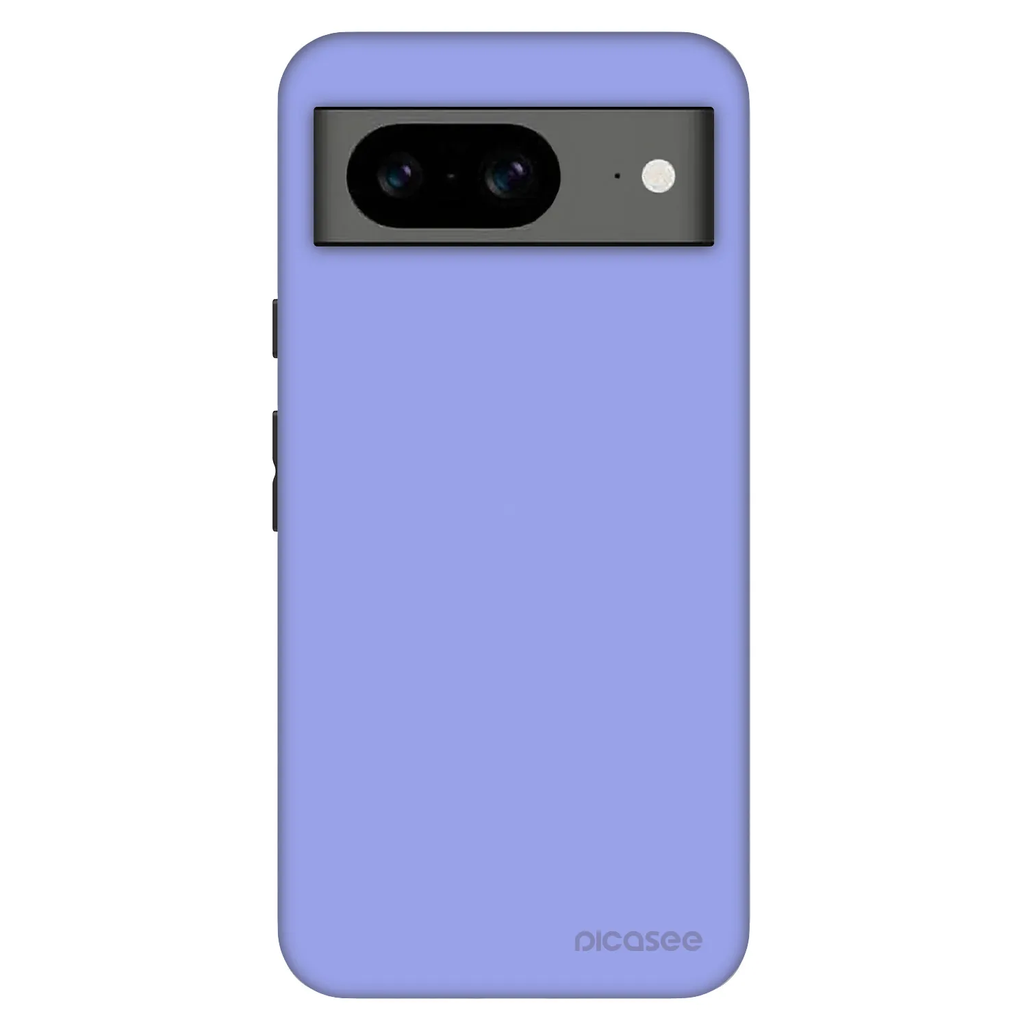 Picasee Fashion Case pentru Google Pixel 8 Pro - Sky Whisper