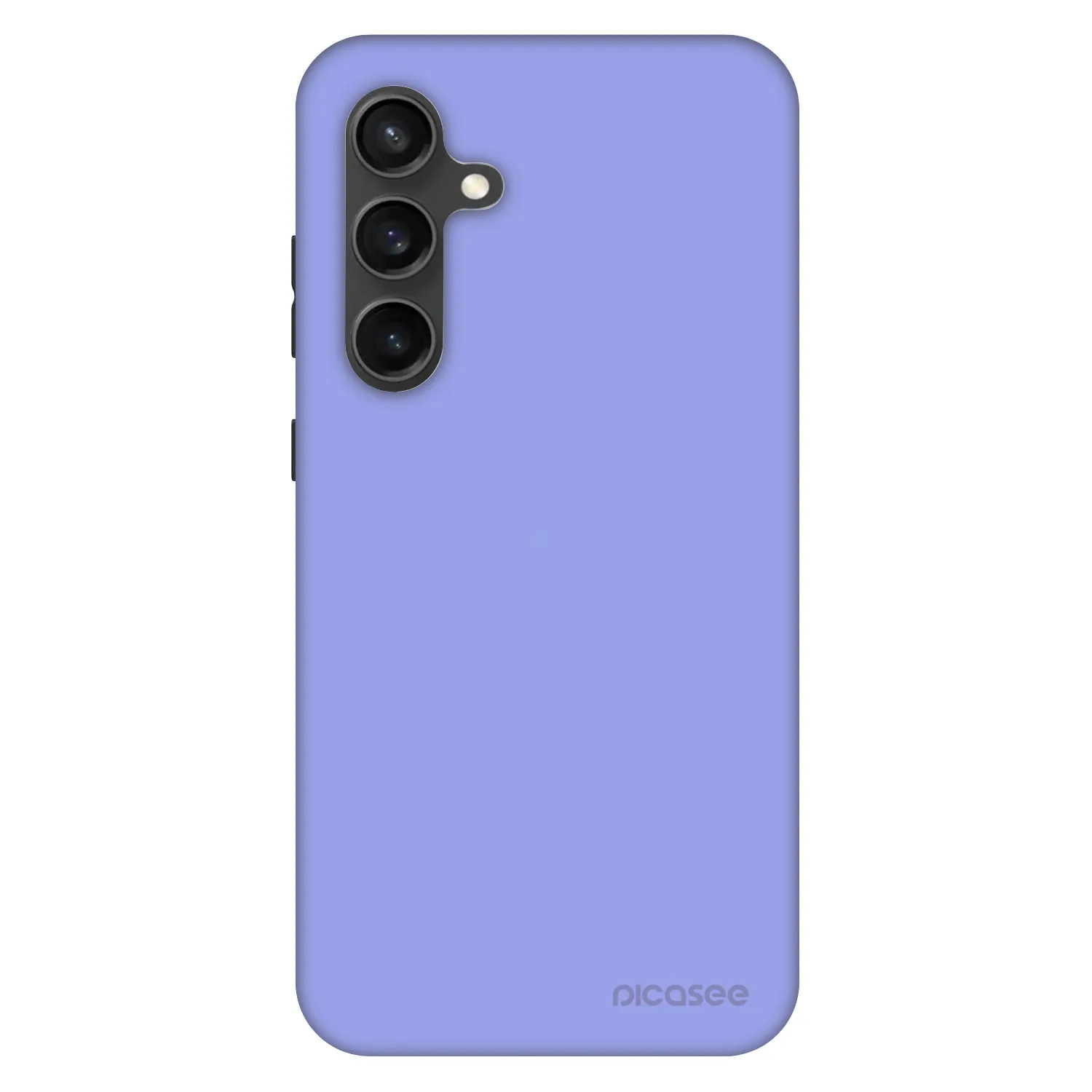 Picasee Fashion Case pentru Samsung Galaxy S24 FE S721B - Sky Whisper