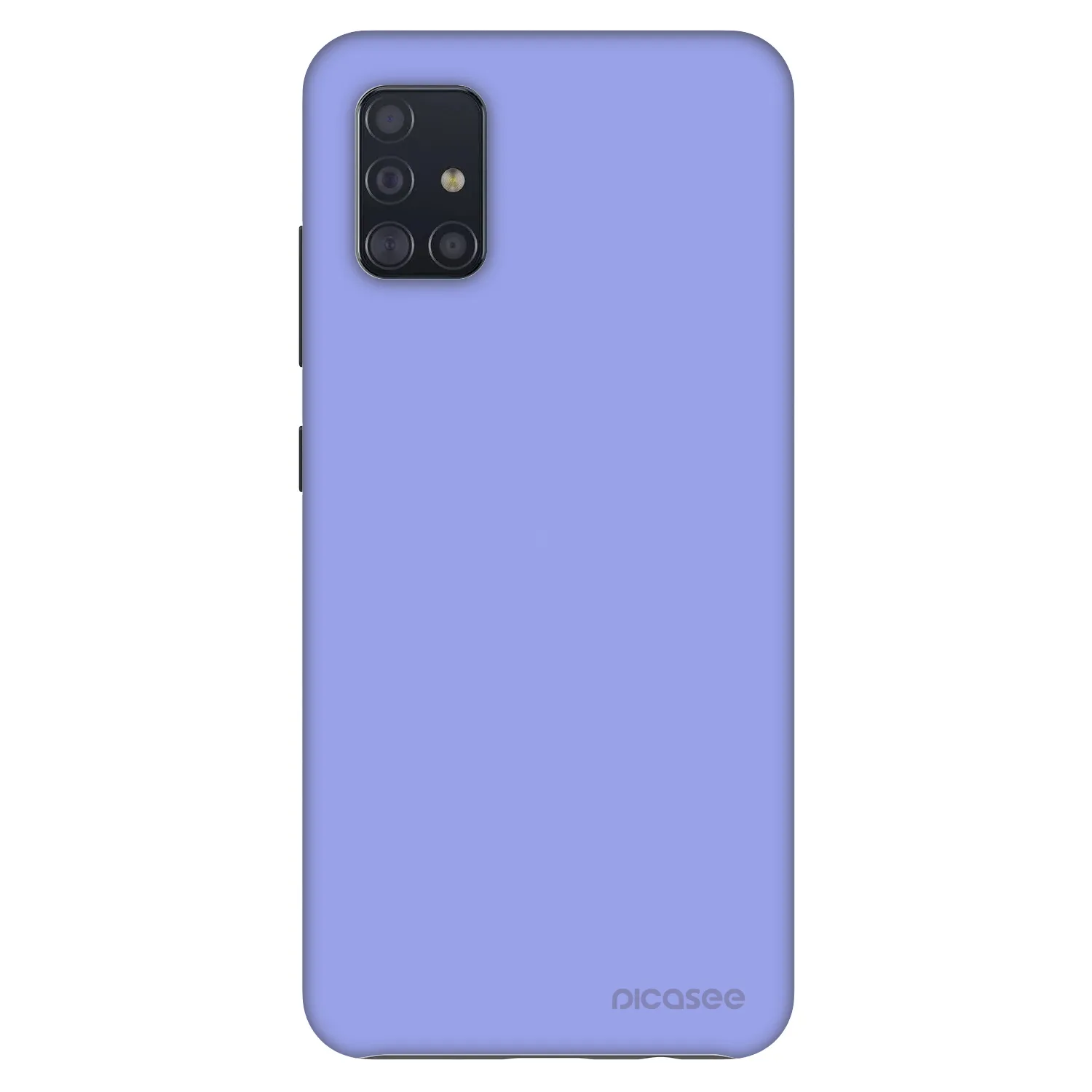 Picasee Fashion Case pentru Samsung Galaxy A51 A515F - Sky Whisper