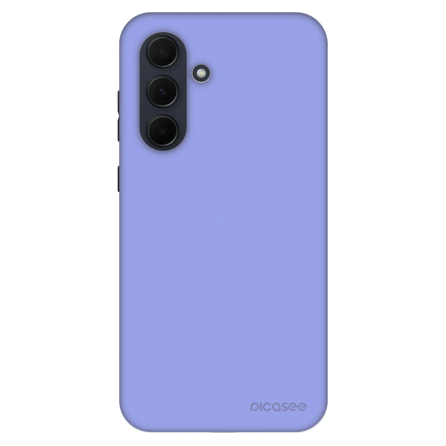 Picasee Fashion Case pentru Samsung Galaxy A35 5G A356B - Sky Whisper