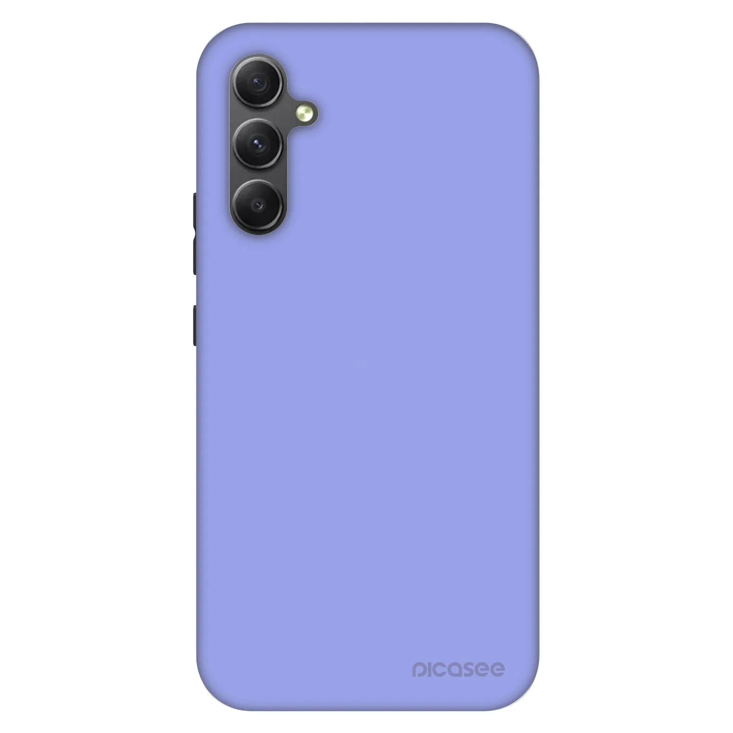 Picasee Fashion Case pentru Samsung Galaxy A34 5G A346B - Sky Whisper