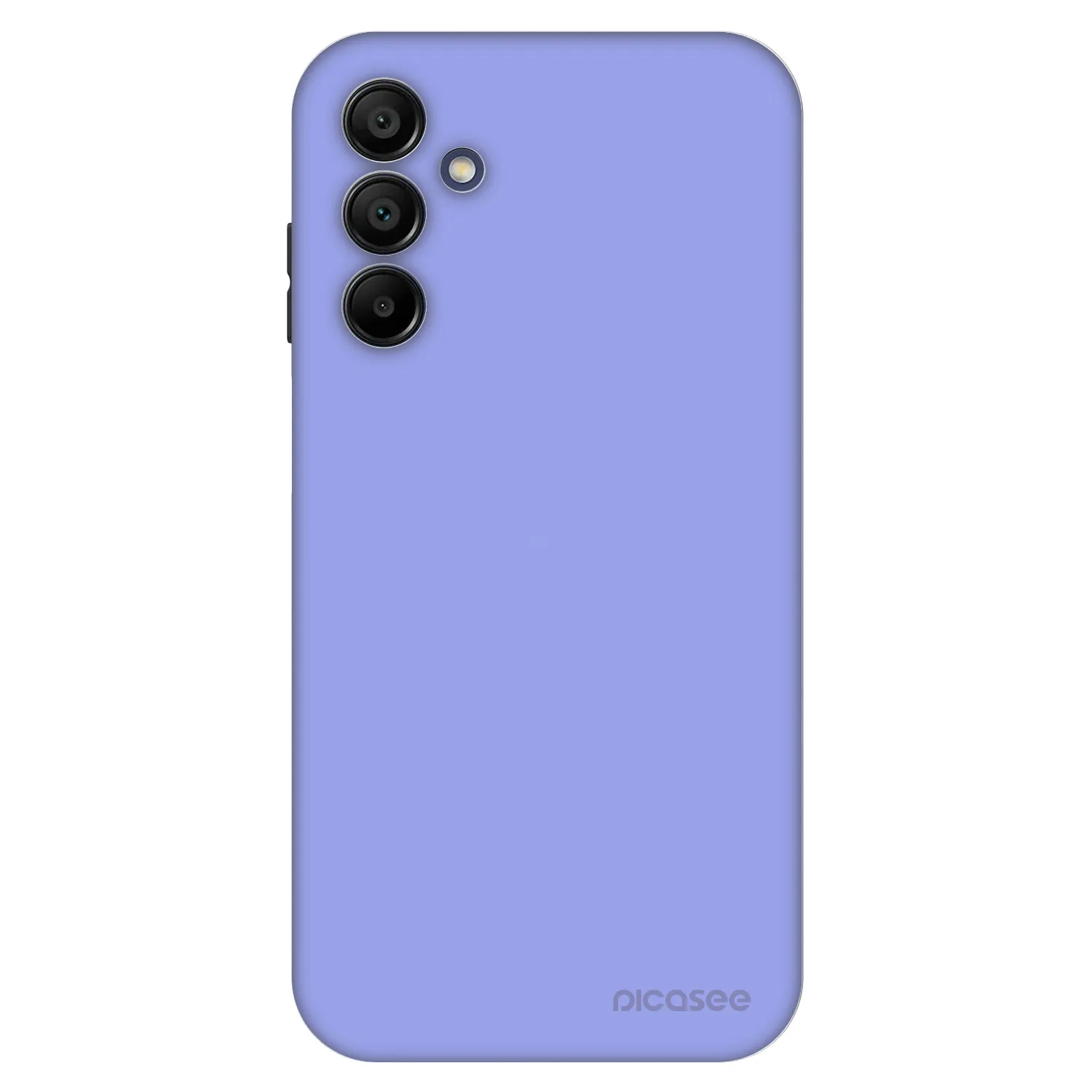Picasee Fashion Case pentru Samsung Galaxy A15 A156B 5G - Sky Whisper