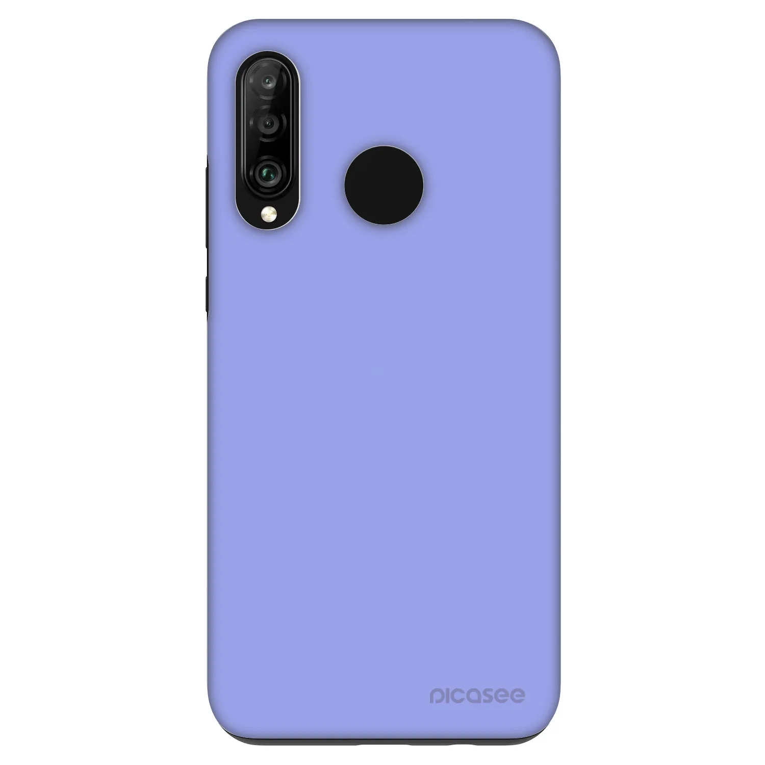 Picasee Fashion Case pentru Huawei P30 Lite - Sky Whisper