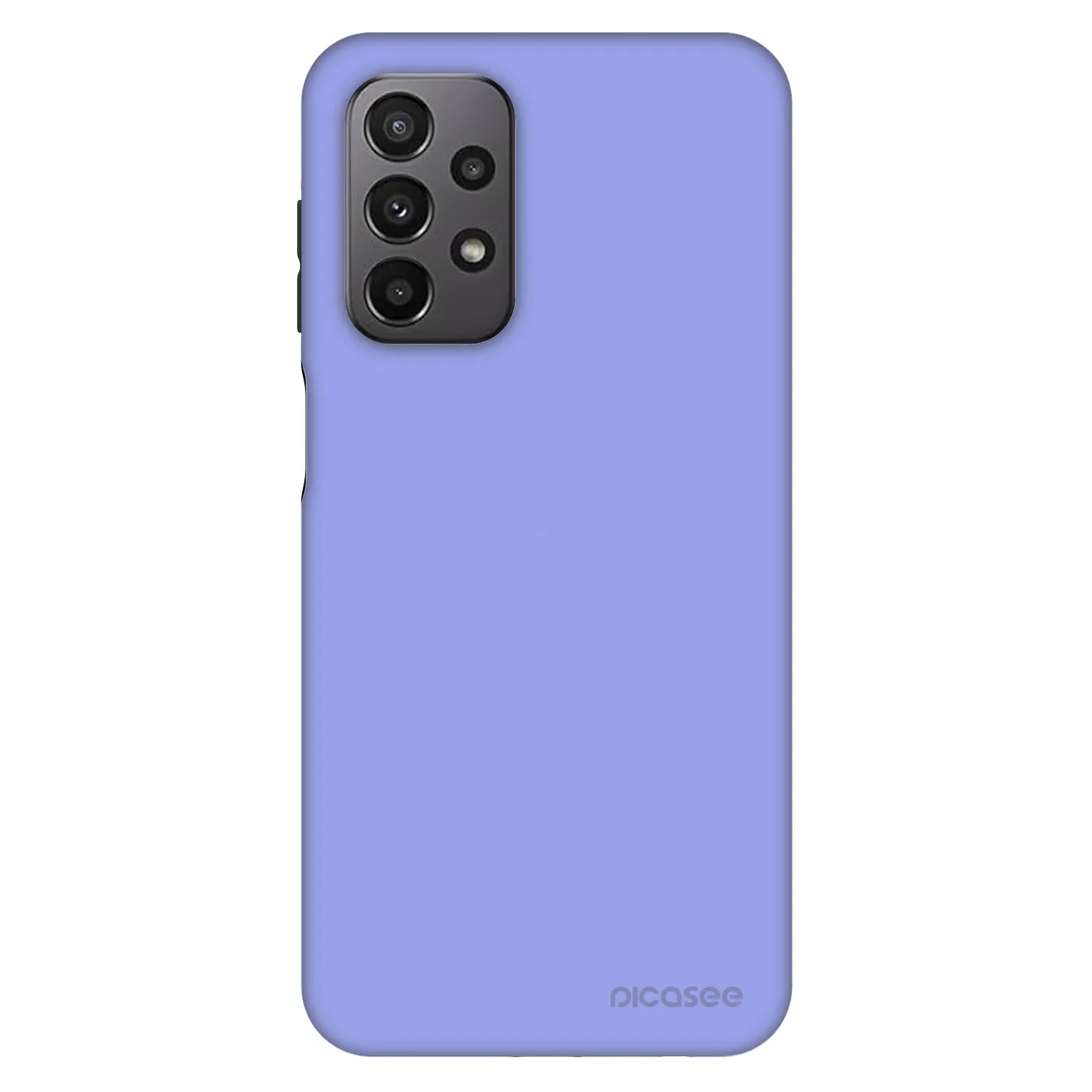 Picasee Fashion Case pentru Samsung Galaxy A23 A235F 4G - Sky Whisper