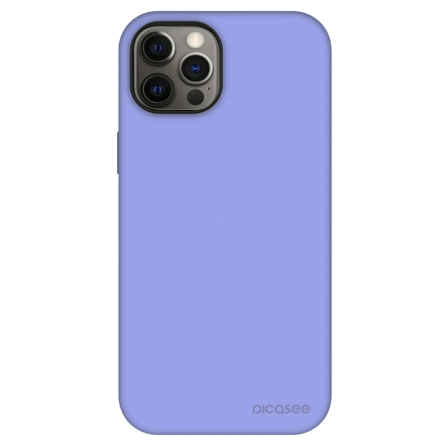 Picasee Fashion Case MagSafe pentru Apple iPhone 12 Pro - Sky Whisper