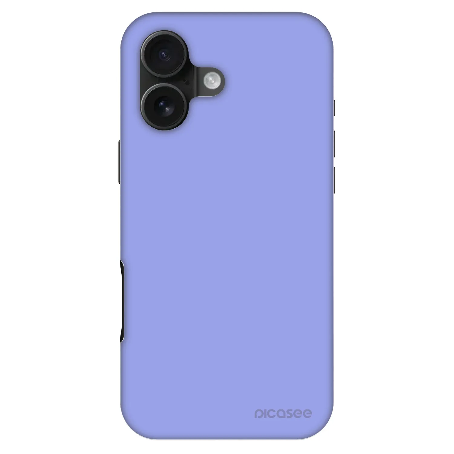 Picasee Fashion Case MagSafe pentru Apple iPhone 16 - Sky Whisper