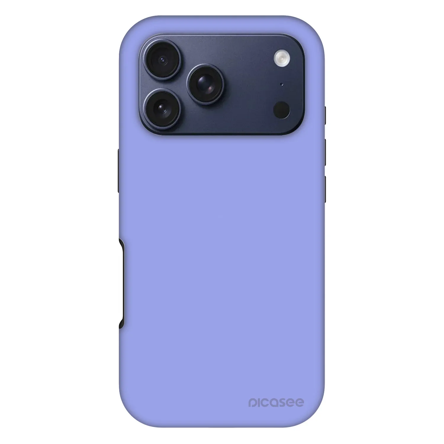 Picasee Fashion Case MagSafe pentru Apple iPhone 17 Pro - Sky Whisper