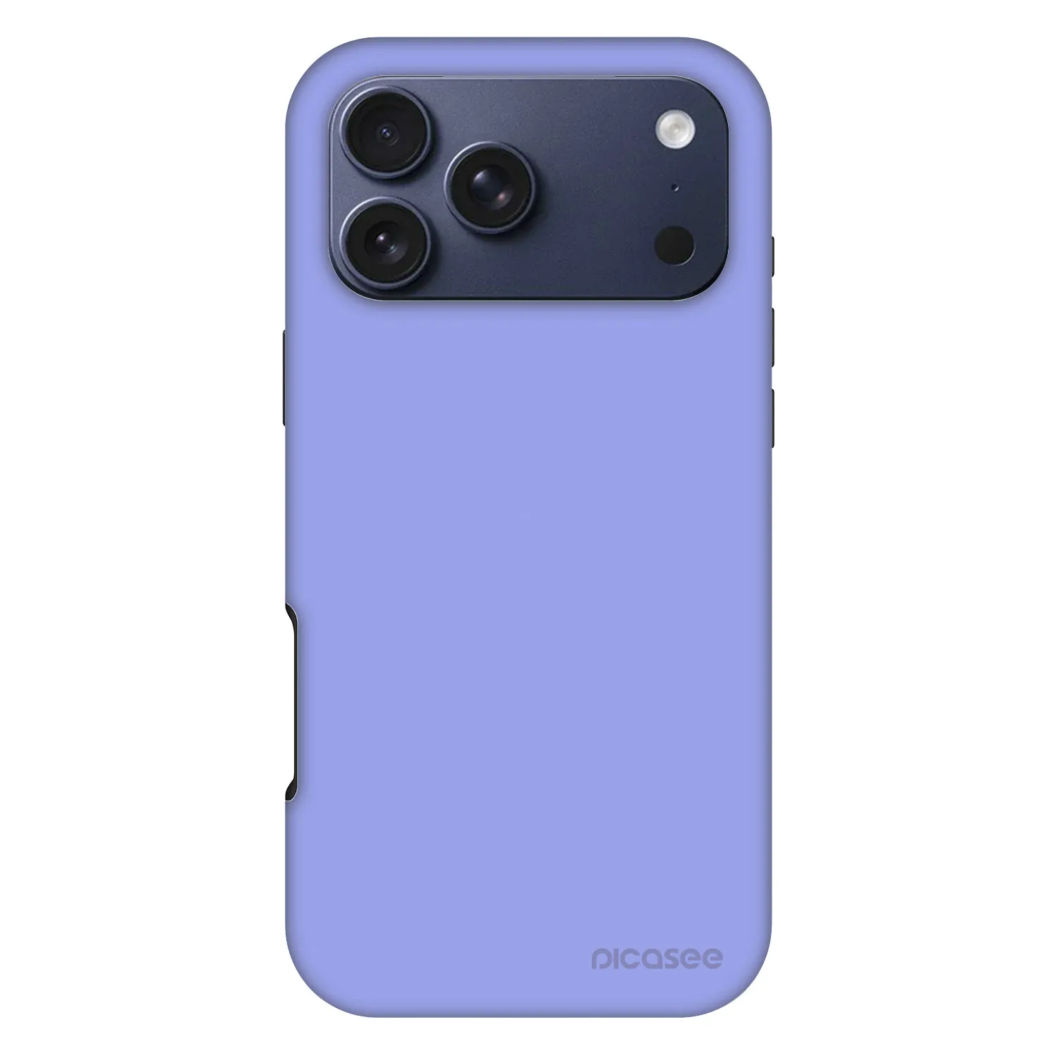 Picasee Fashion Case MagSafe pentru Apple iPhone 17 Pro Max - Sky Whisper