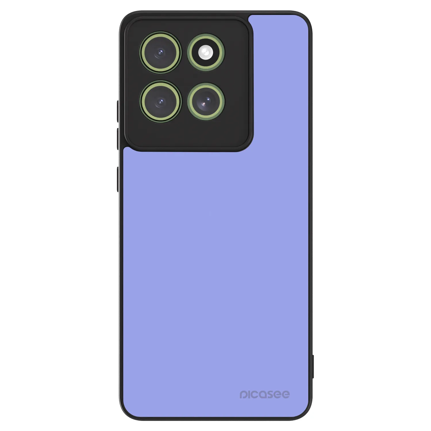 Picasee ULTIMATE CASE pentru Motorola Moto G86 5G - Sky Whisper