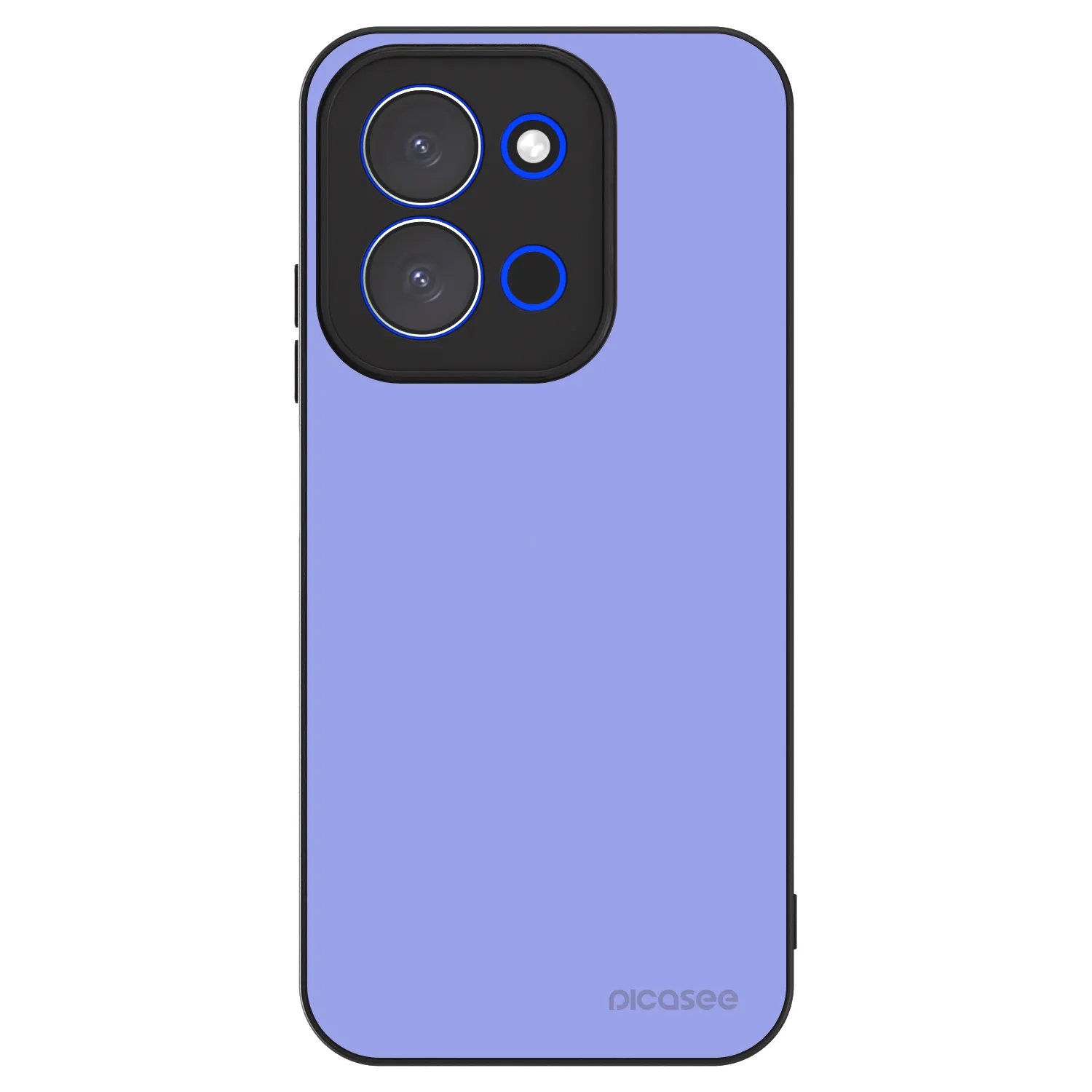 Picasee ULTIMATE CASE pentru Xiaomi Redmi 15C 4G - Sky Whisper