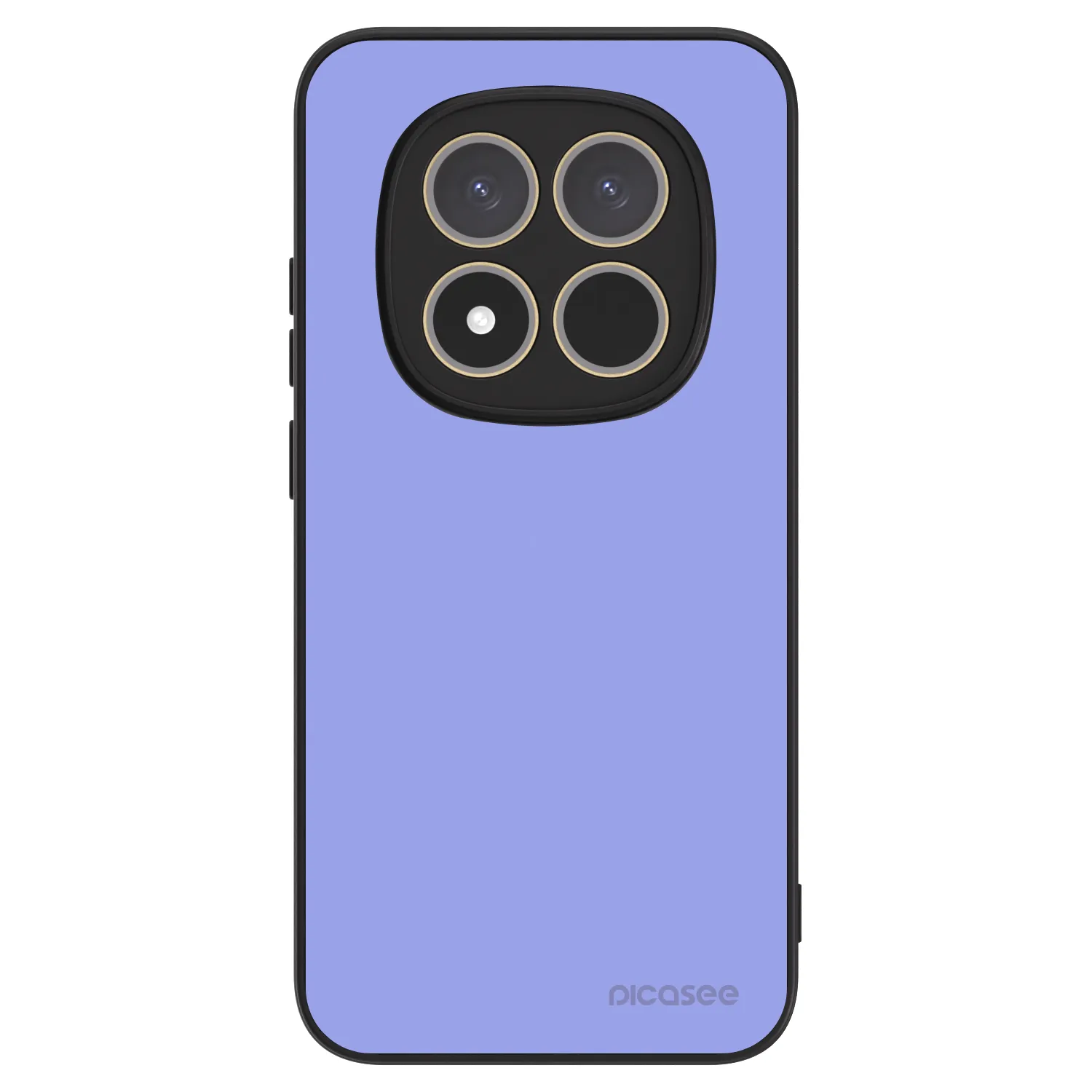 Picasee ULTIMATE CASE pentru Xiaomi Redmi Note 15 Pro 4G - Sky Whisper