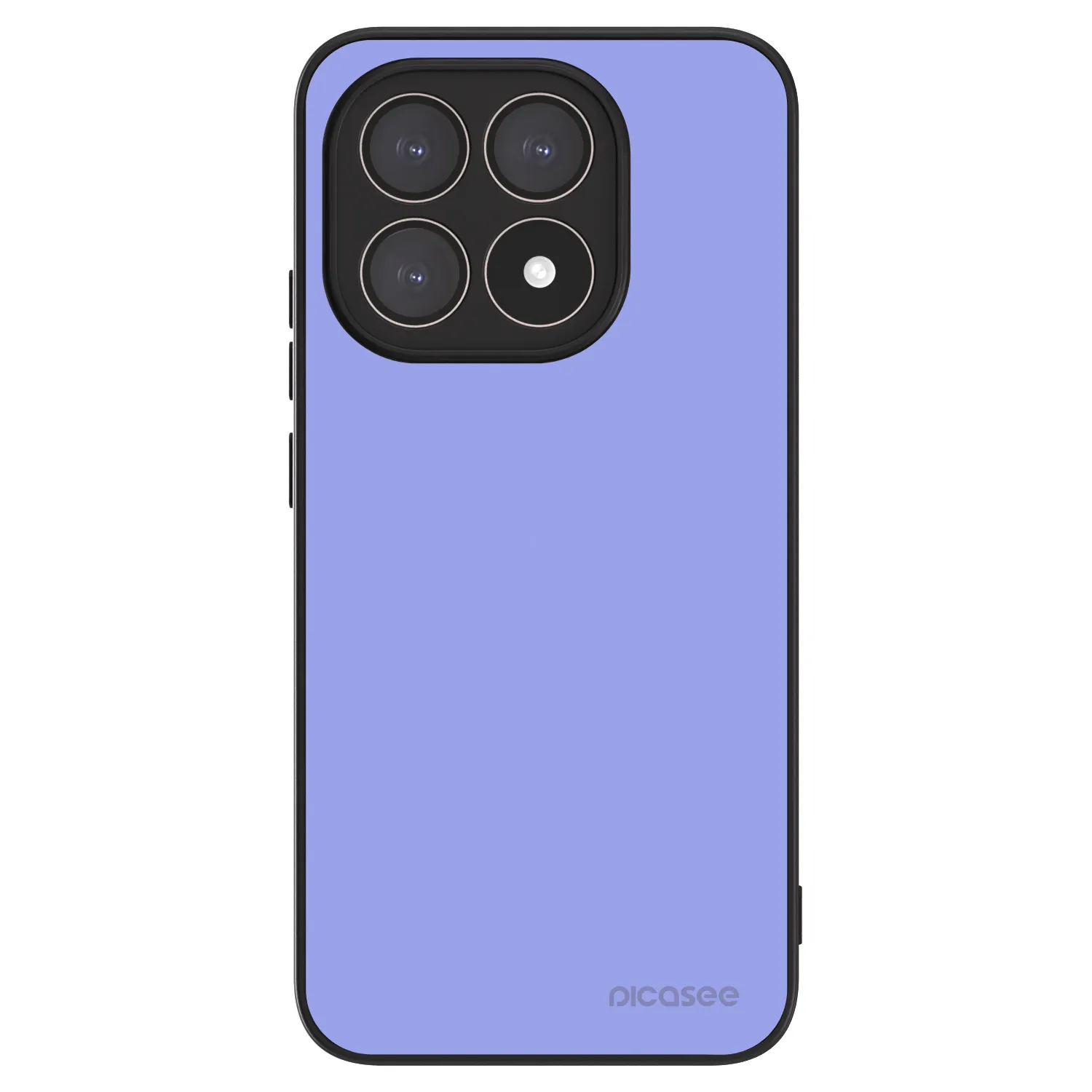 Picasee ULTIMATE CASE pentru Xiaomi 15T - Sky Whisper