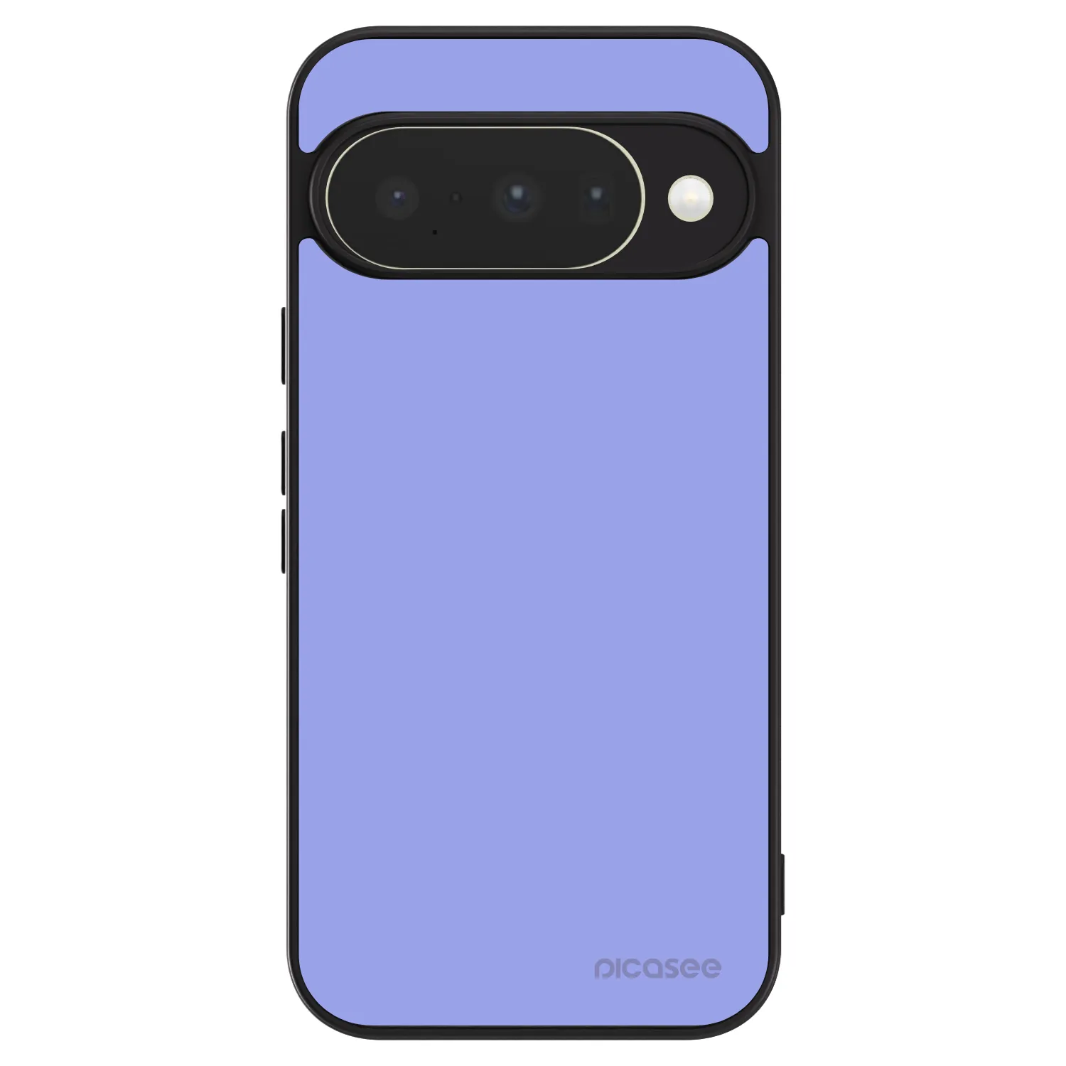 Picasee ULTIMATE CASE pentru Google Pixel 10 - Sky Whisper