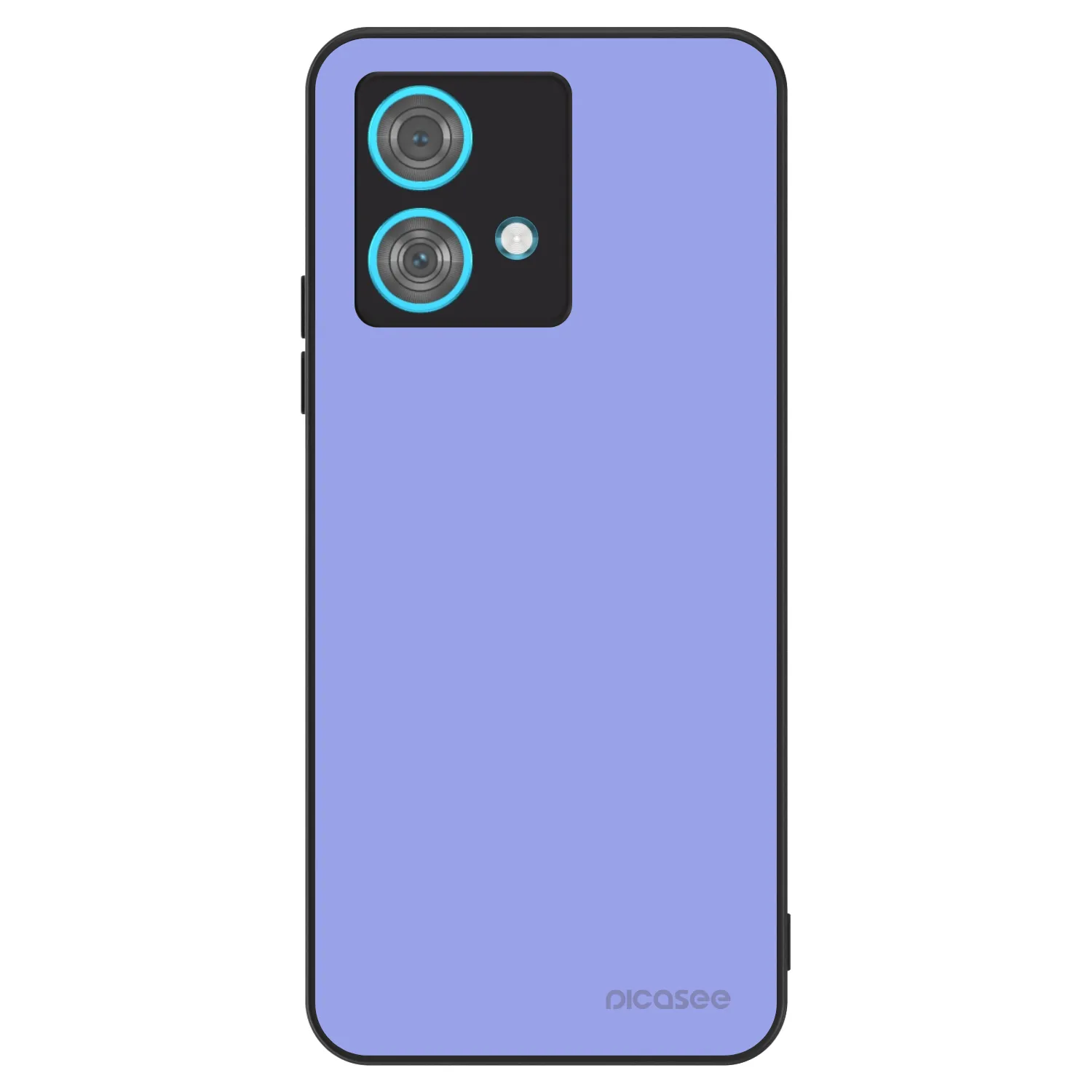 Picasee ULTIMATE CASE pentru Motorola Edge 40 Neo - Sky Whisper