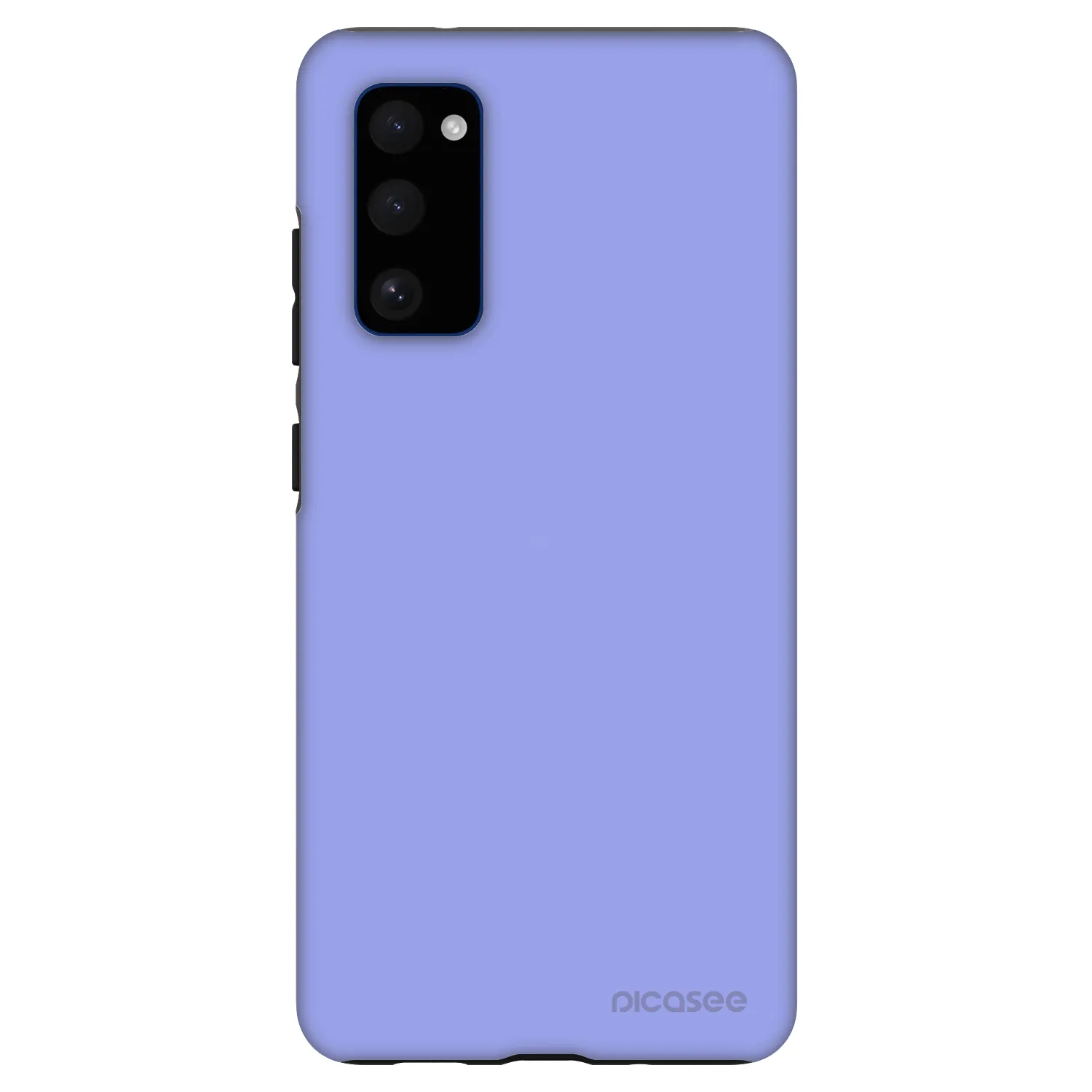 Picasee Fashion Case pentru Samsung Galaxy S20 FE - Sky Whisper