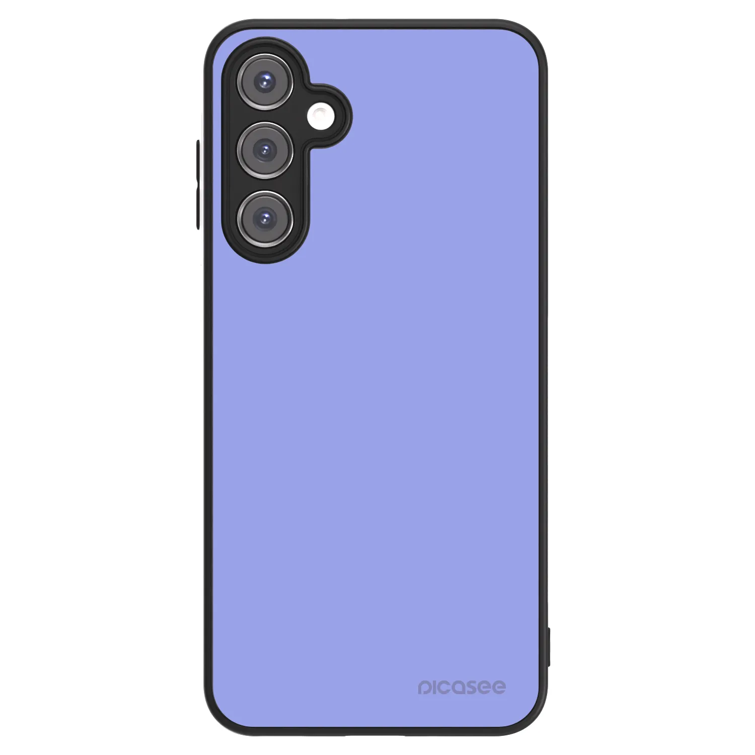 Picasee ULTIMATE CASE pentru Samsung Galaxy A16 4G - Sky Whisper