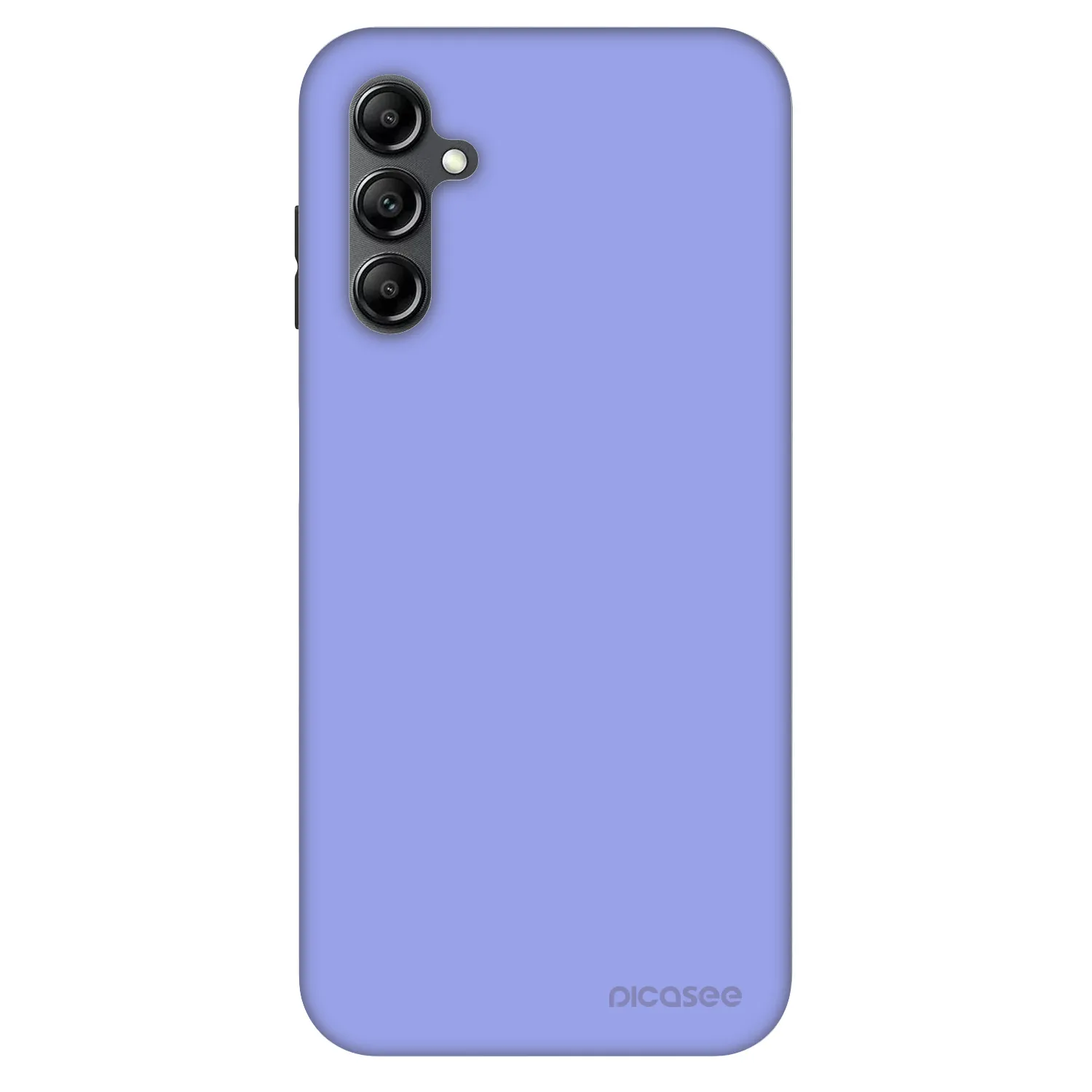 Picasee Fashion Case pentru Samsung Galaxy A16 4G - Sky Whisper