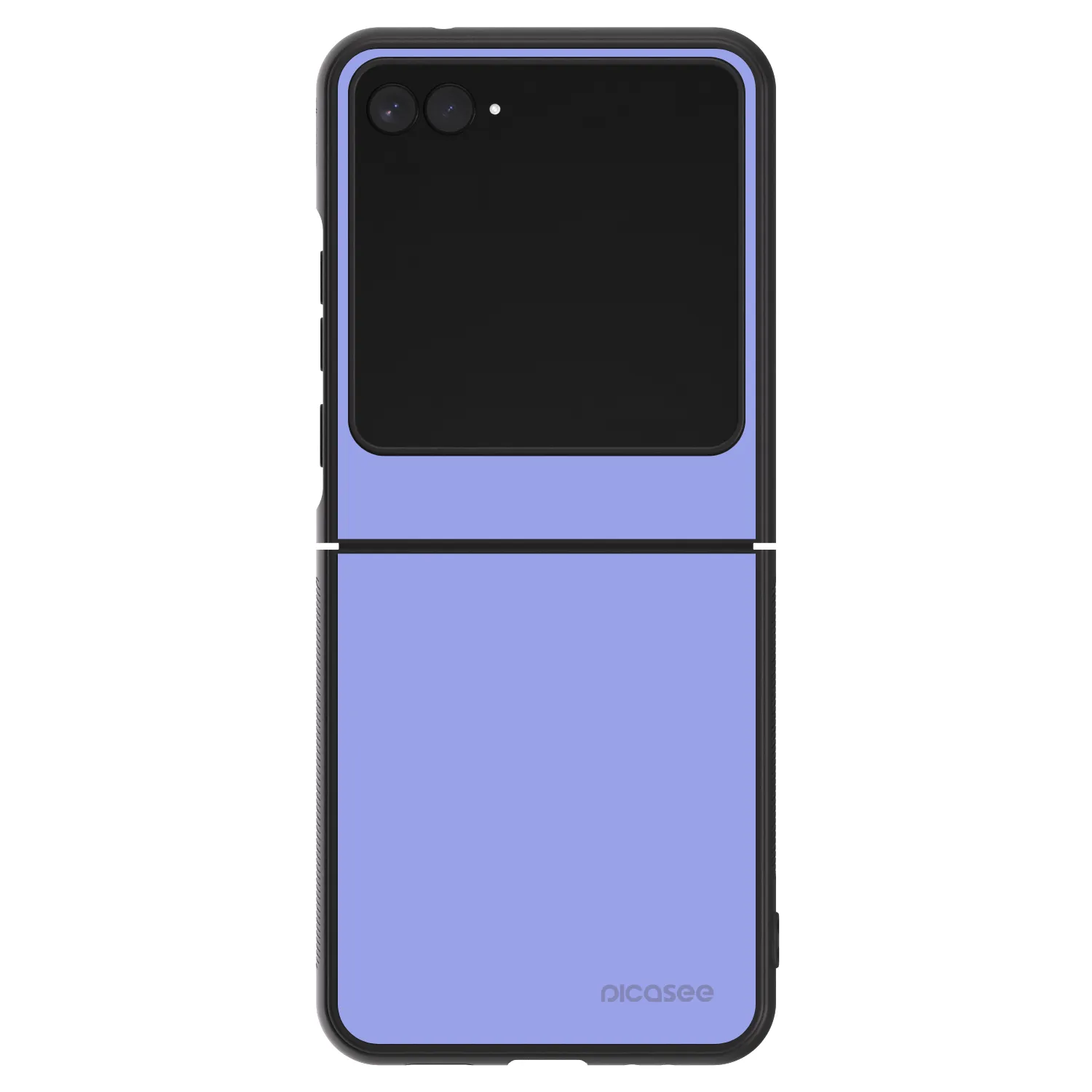 Picasee ULTIMATE CASE pentru Motorola Razr 60 - Sky Whisper