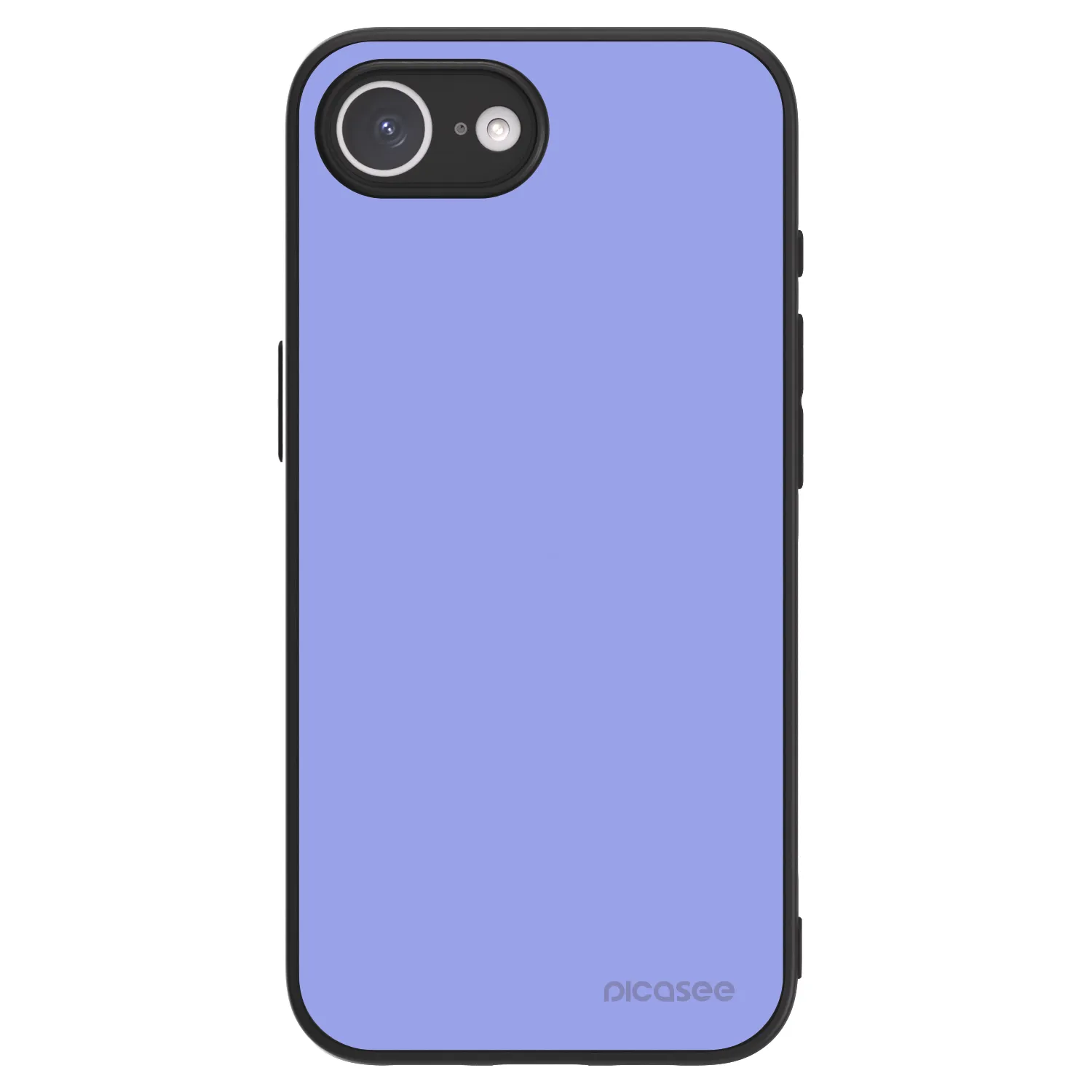 Picasee ULTIMATE CASE pentru Apple iPhone 17e - Sky Whisper