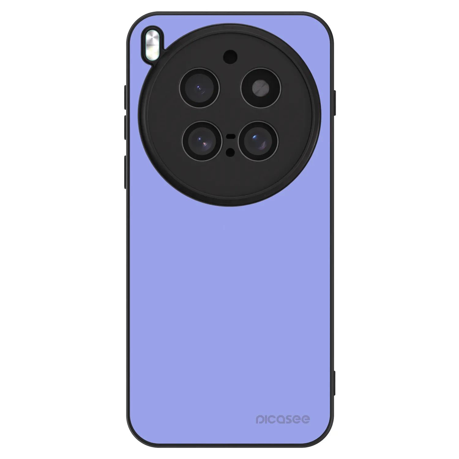 Picasee ULTIMATE CASE pentru Vivo X300 Pro - Sky Whisper