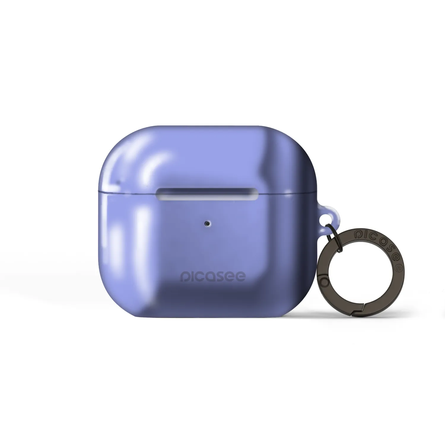 Picasee Obal pro Apple AirPods 3 - Sky Whisper