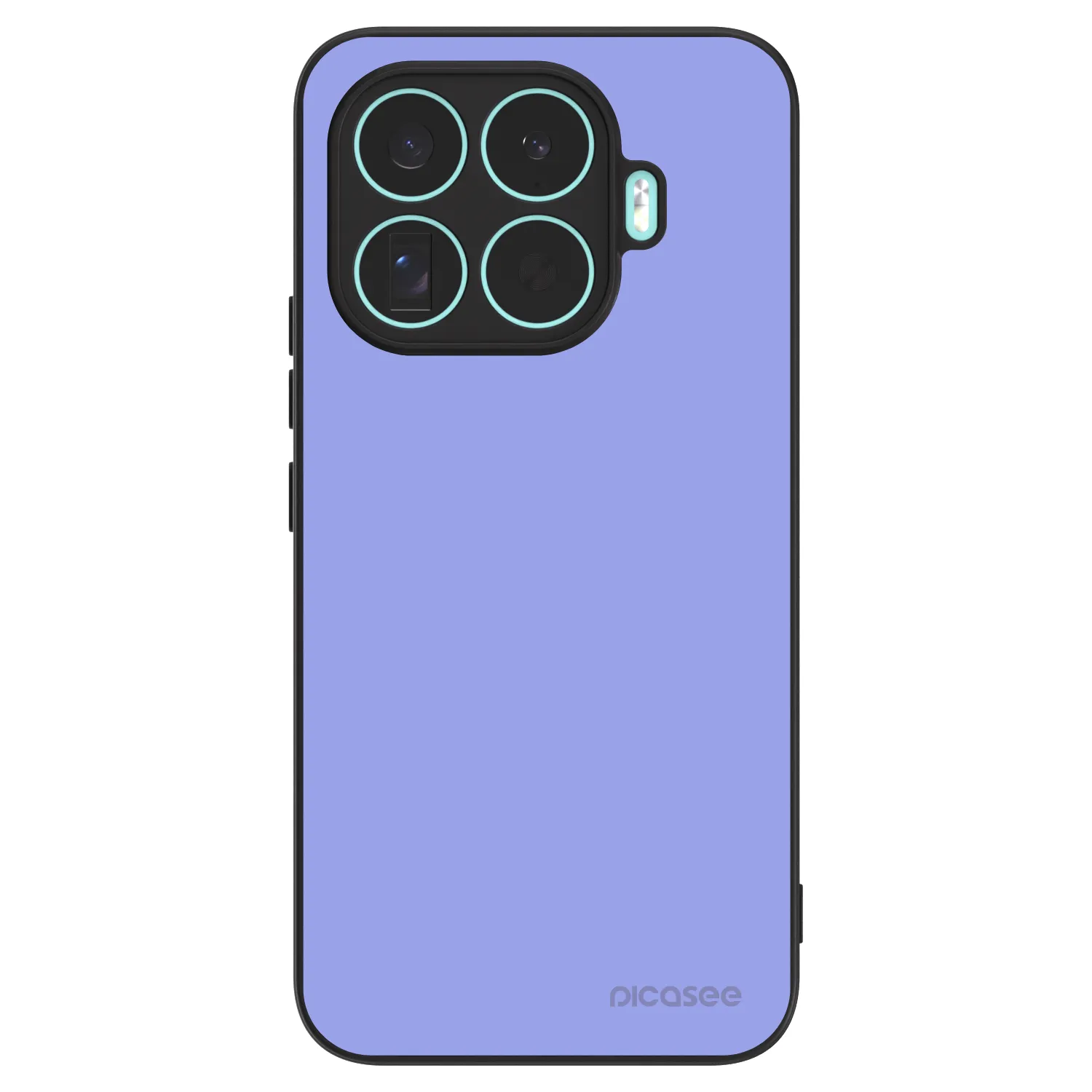 Picasee ULTIMATE CASE pentru Xiaomi 17T Pro - Sky Whisper