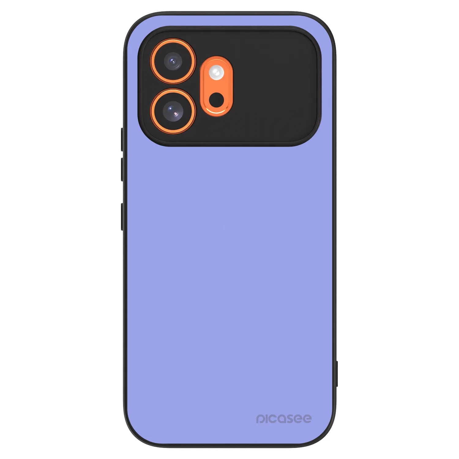 Picasee ULTIMATE CASE pentru Honor 600 - Sky Whisper