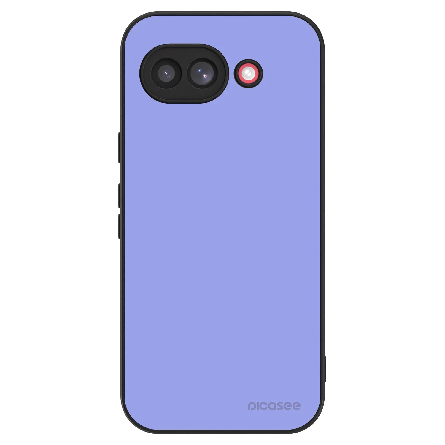 Picasee ULTIMATE CASE pentru Google Pixel 10a - Sky Whisper