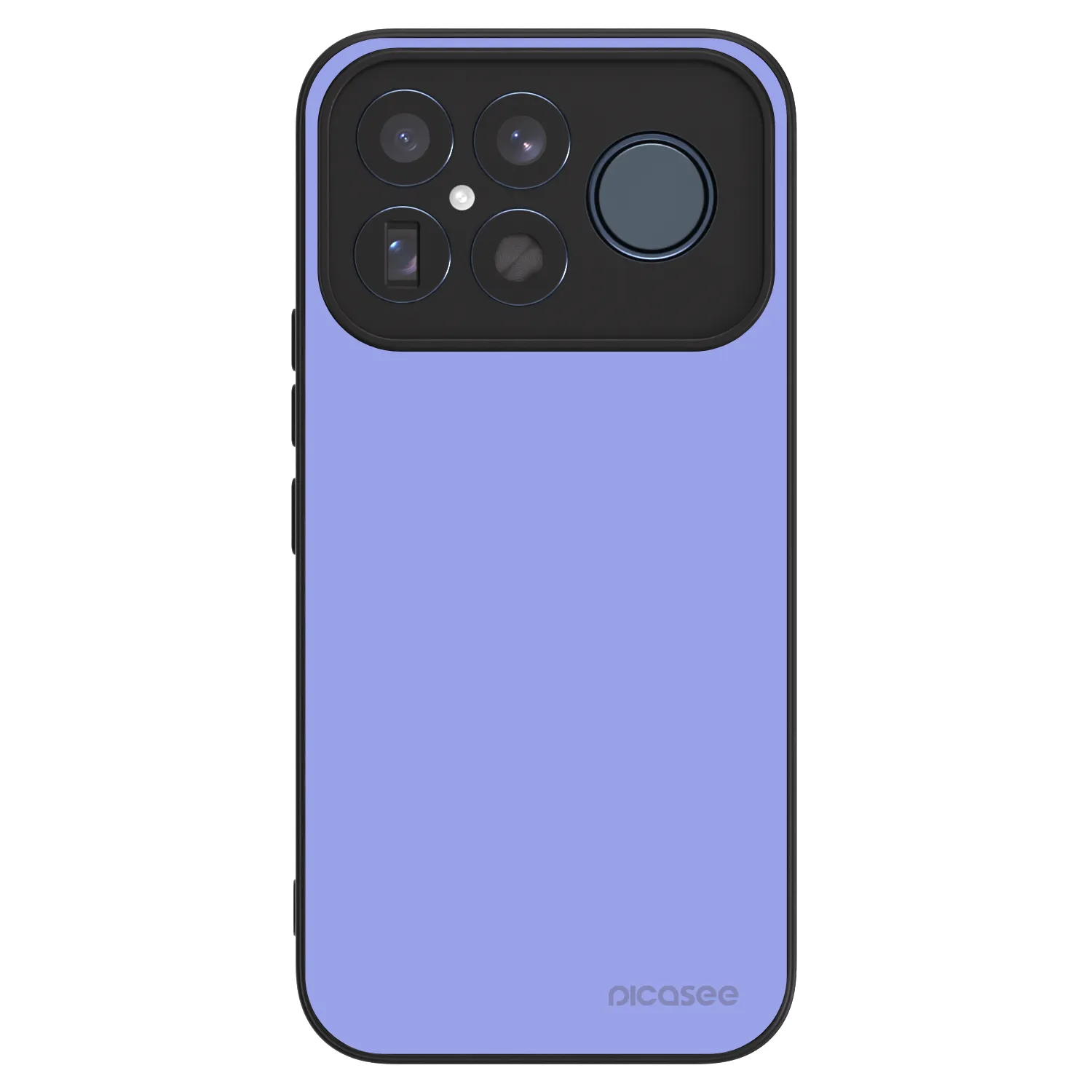 Picasee ULTIMATE CASE pentru Xiaomi Poco F8 Ultra - Sky Whisper
