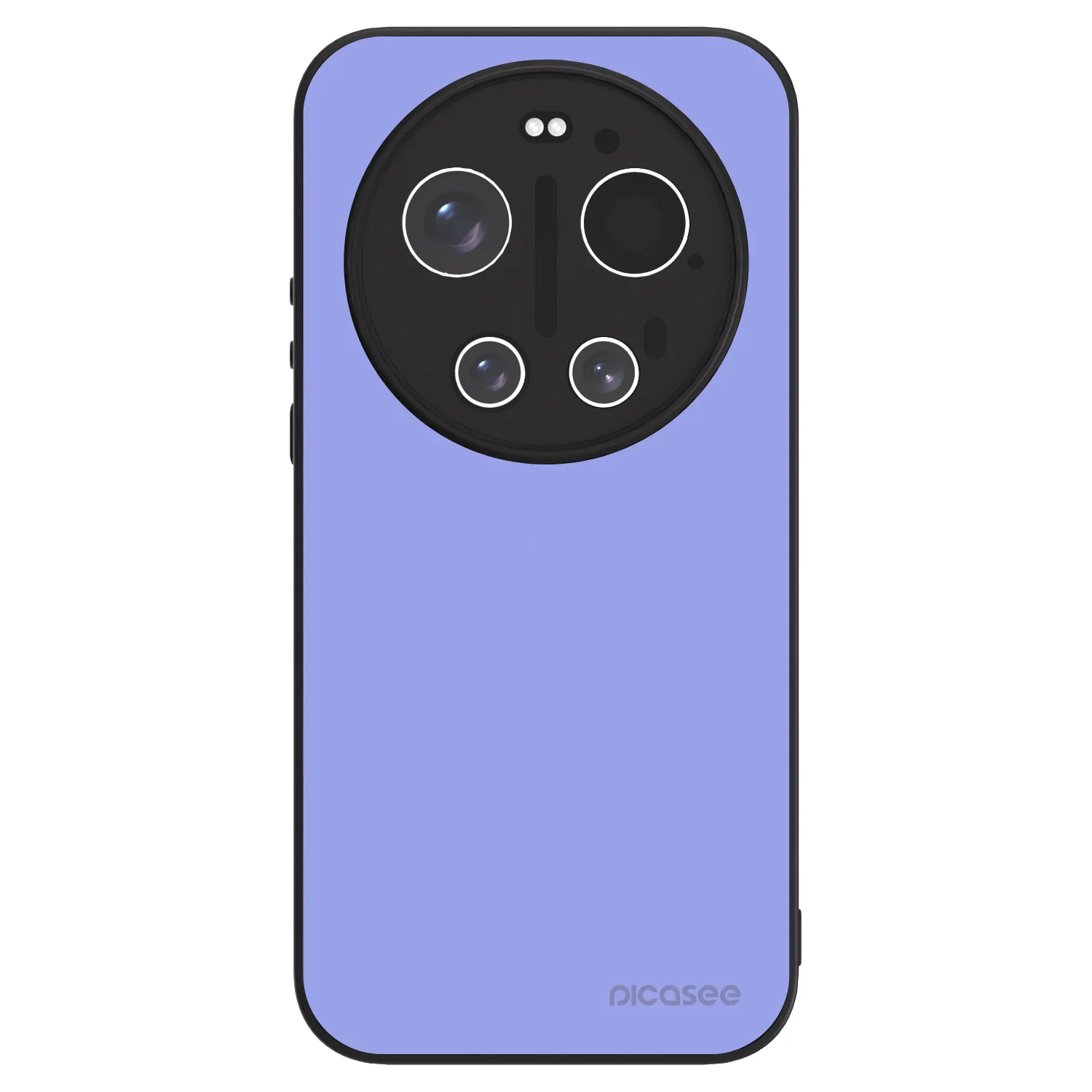 Picasee ULTIMATE CASE PowerShare pentru Xiaomi 17 Ultra - Sky Whisper