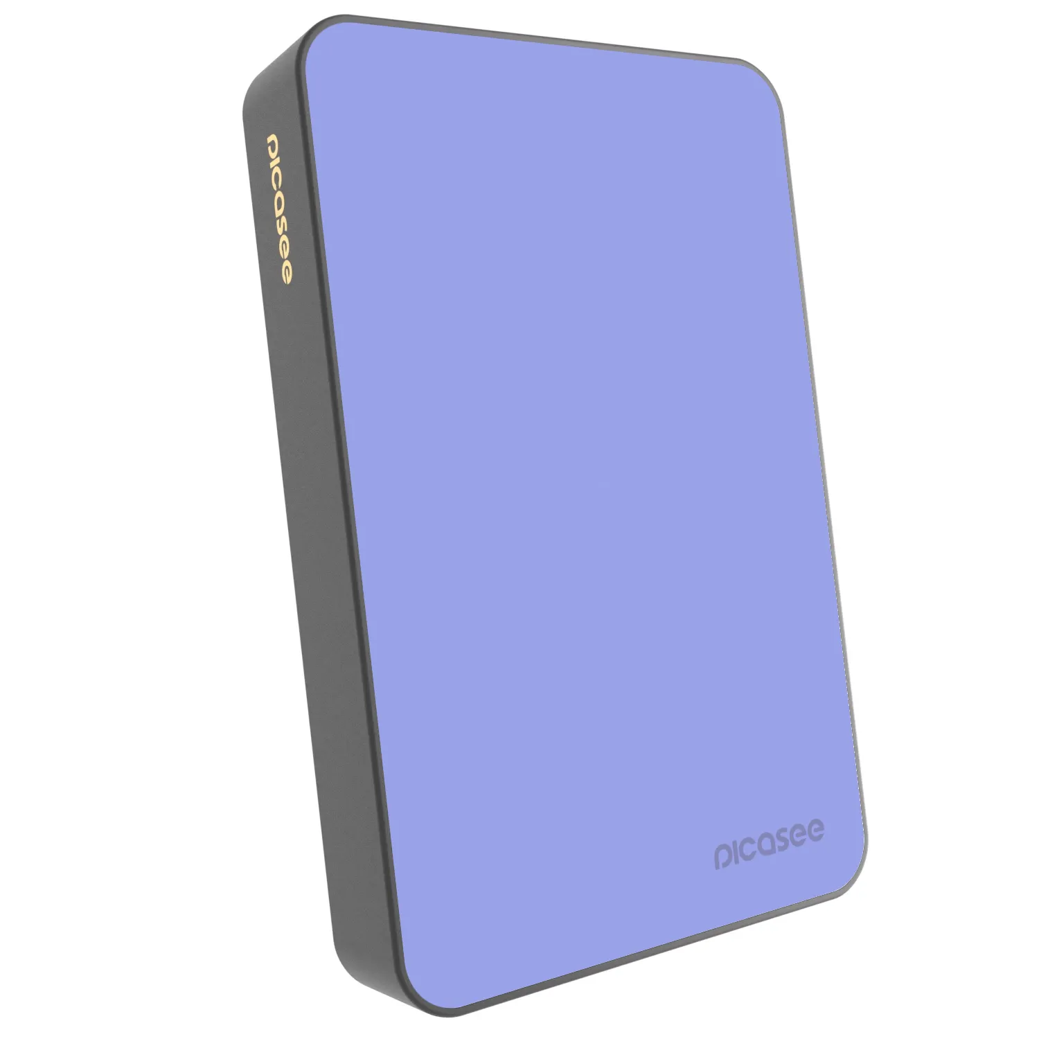 Picasee Powerbank cu MagSafe 10 000 mAh Gri - Sky Whisper