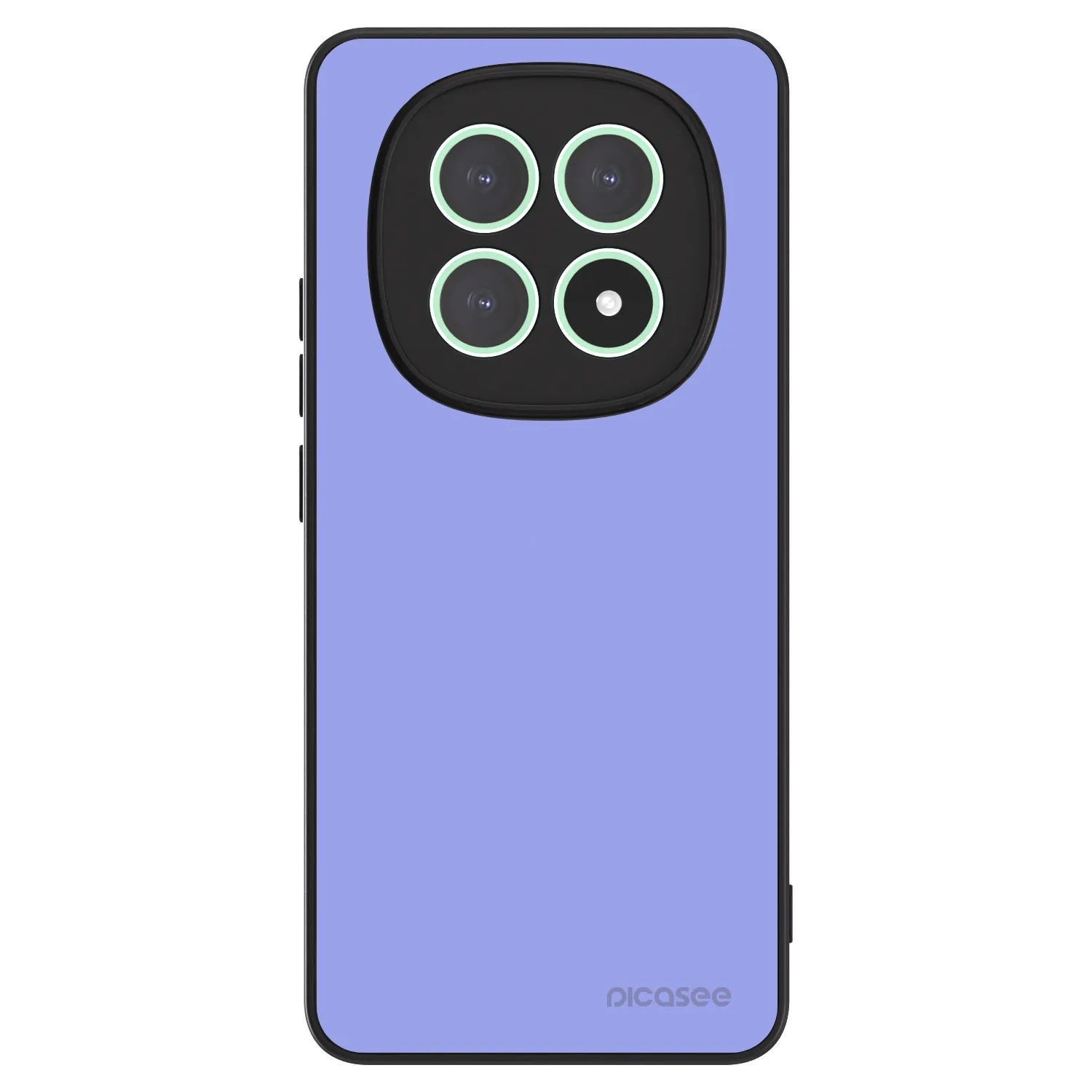 Picasee ULTIMATE CASE pentru Xiaomi Redmi Note 15 5G - Sky Whisper
