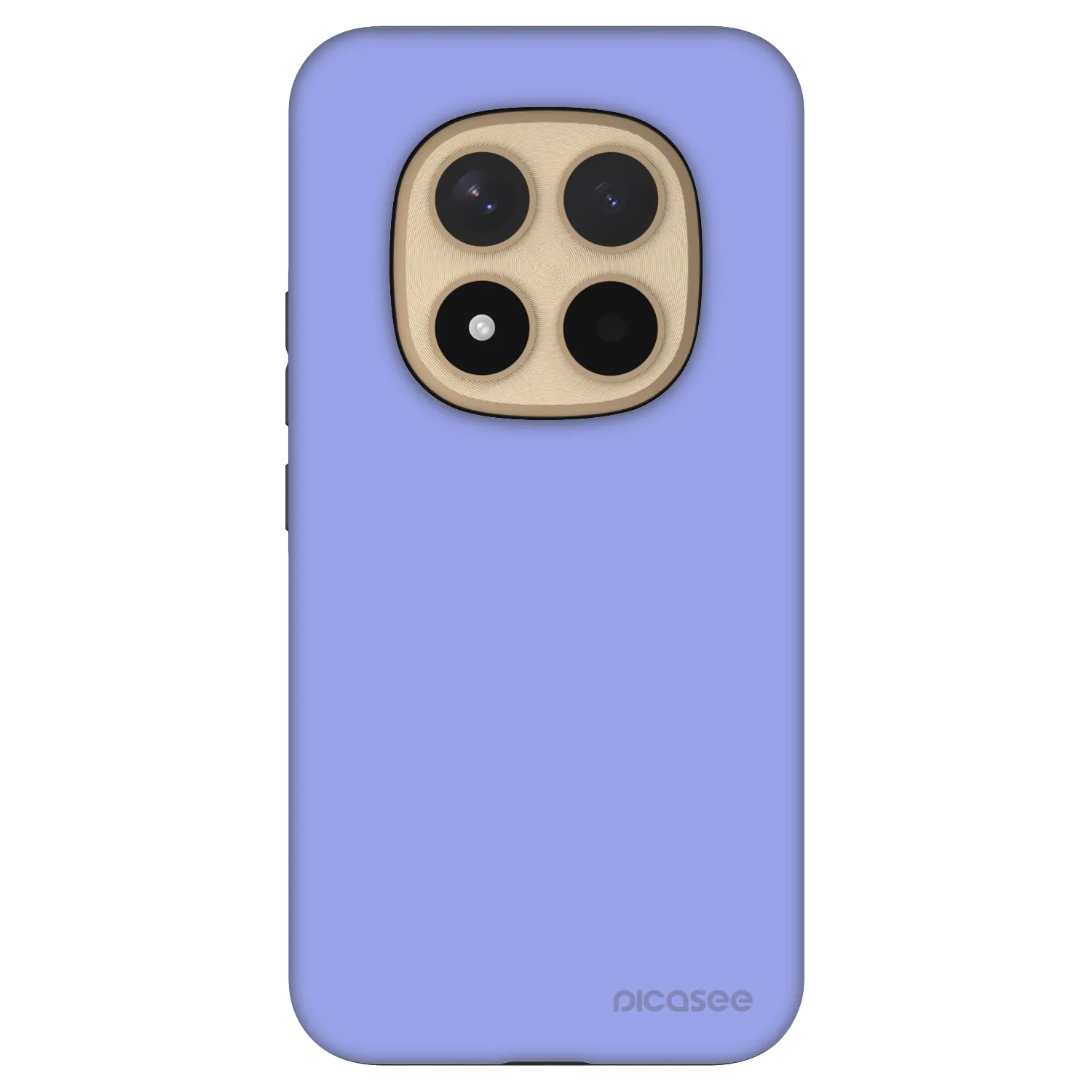 Picasee Fashion Case pentru Xiaomi Redmi Note 15 Pro+ - Sky Whisper