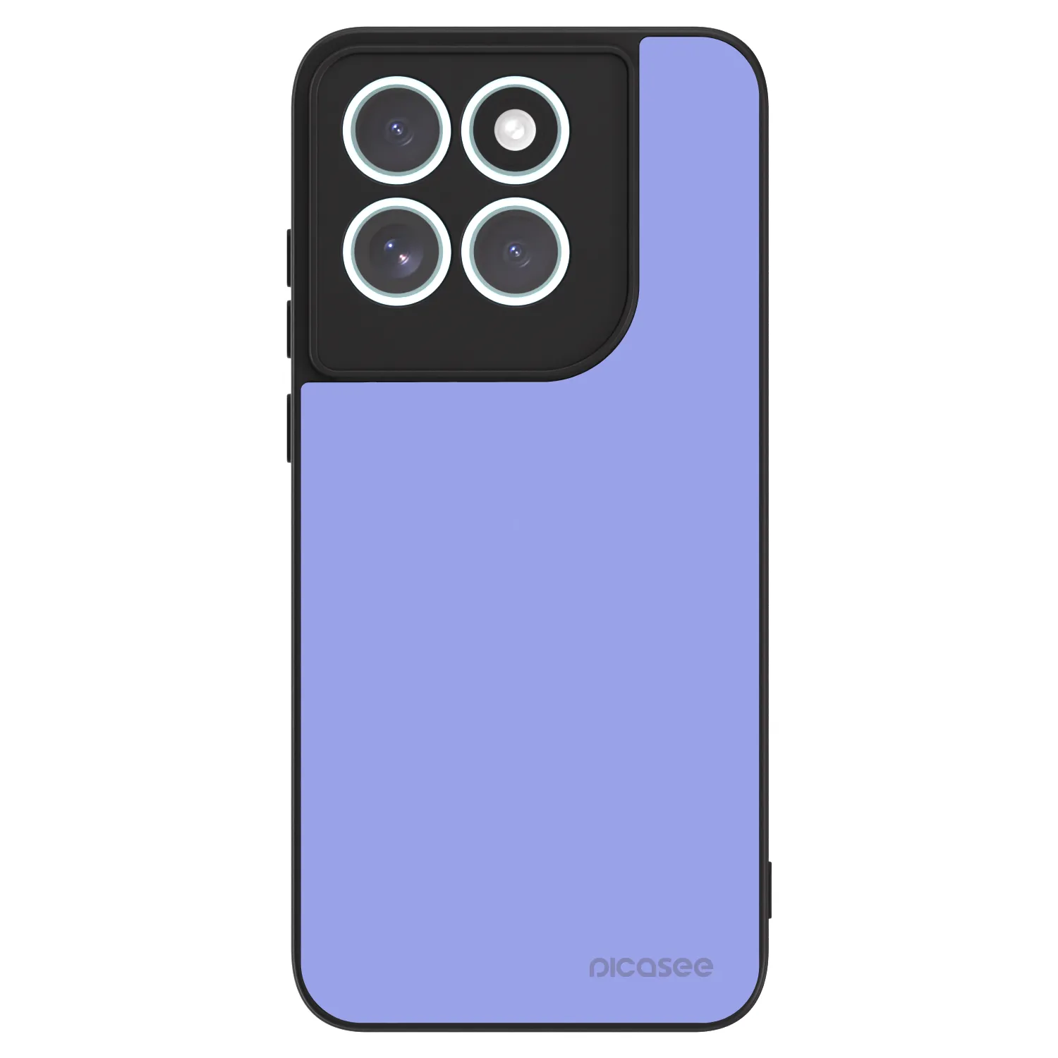 Picasee ULTIMATE CASE pentru Motorola Edge 70 Fusion - Sky Whisper