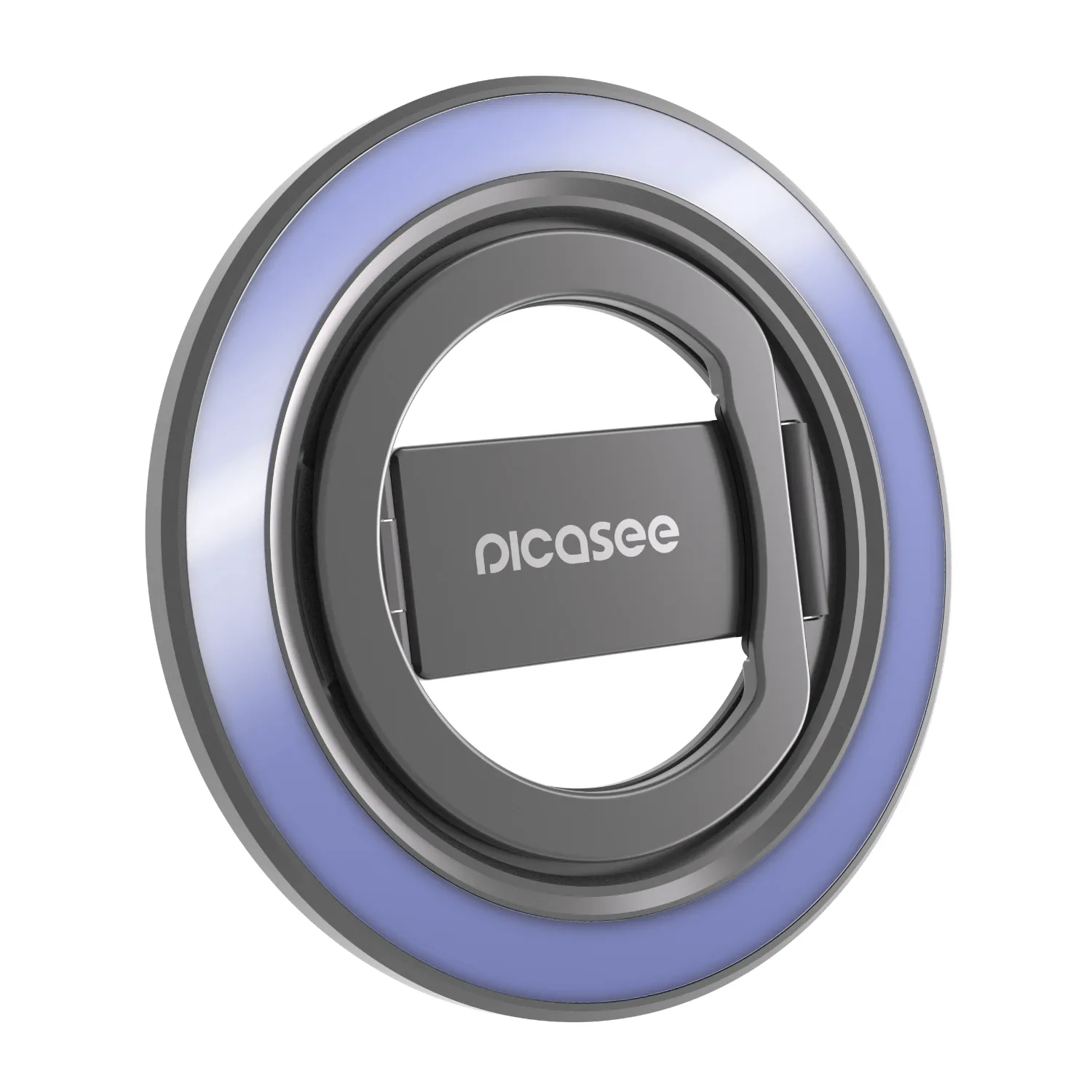 Picasee Magnetic holder - Neagră