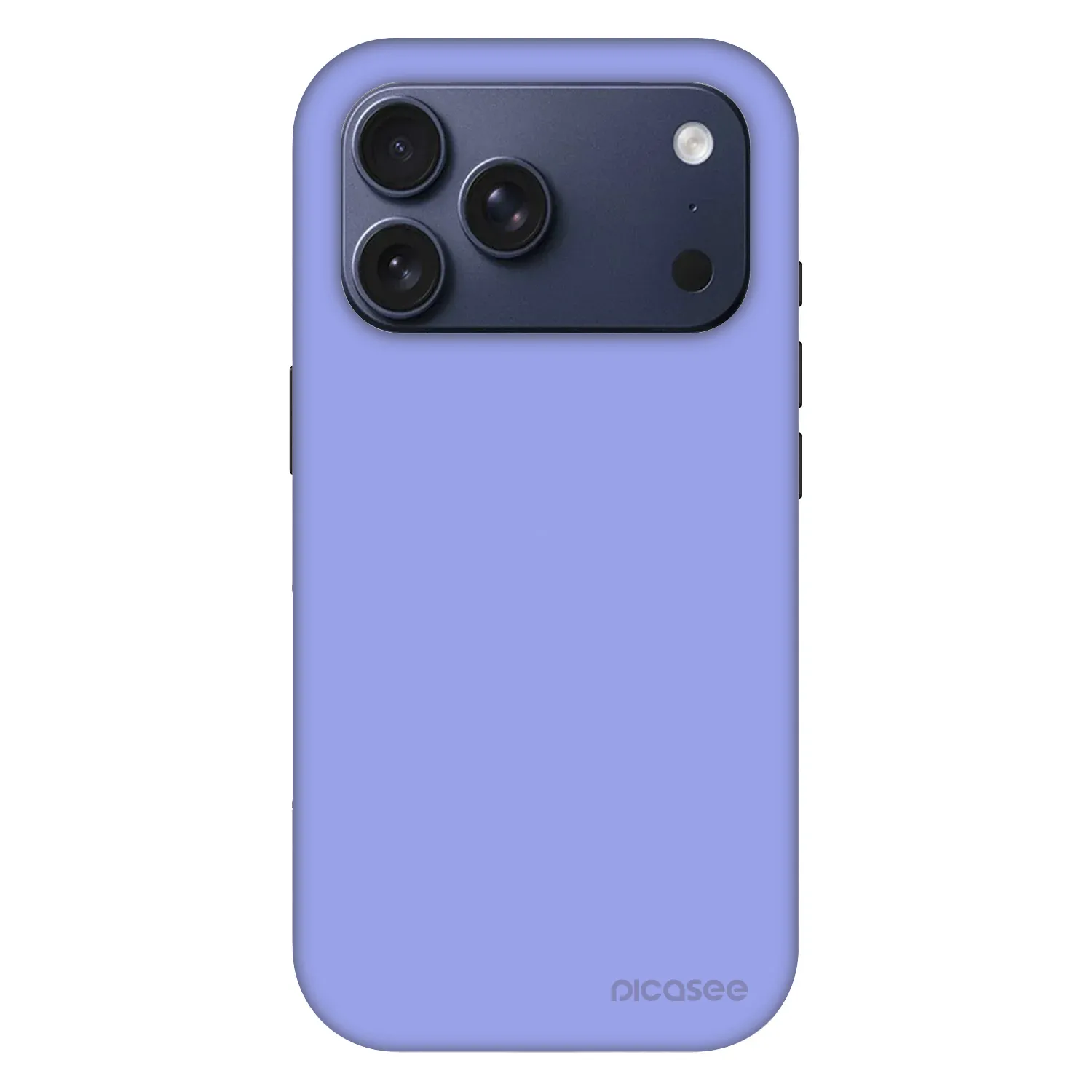 Picasee Fashion Case MagSafe pentru Apple iPhone 18 Pro - Sky Whisper