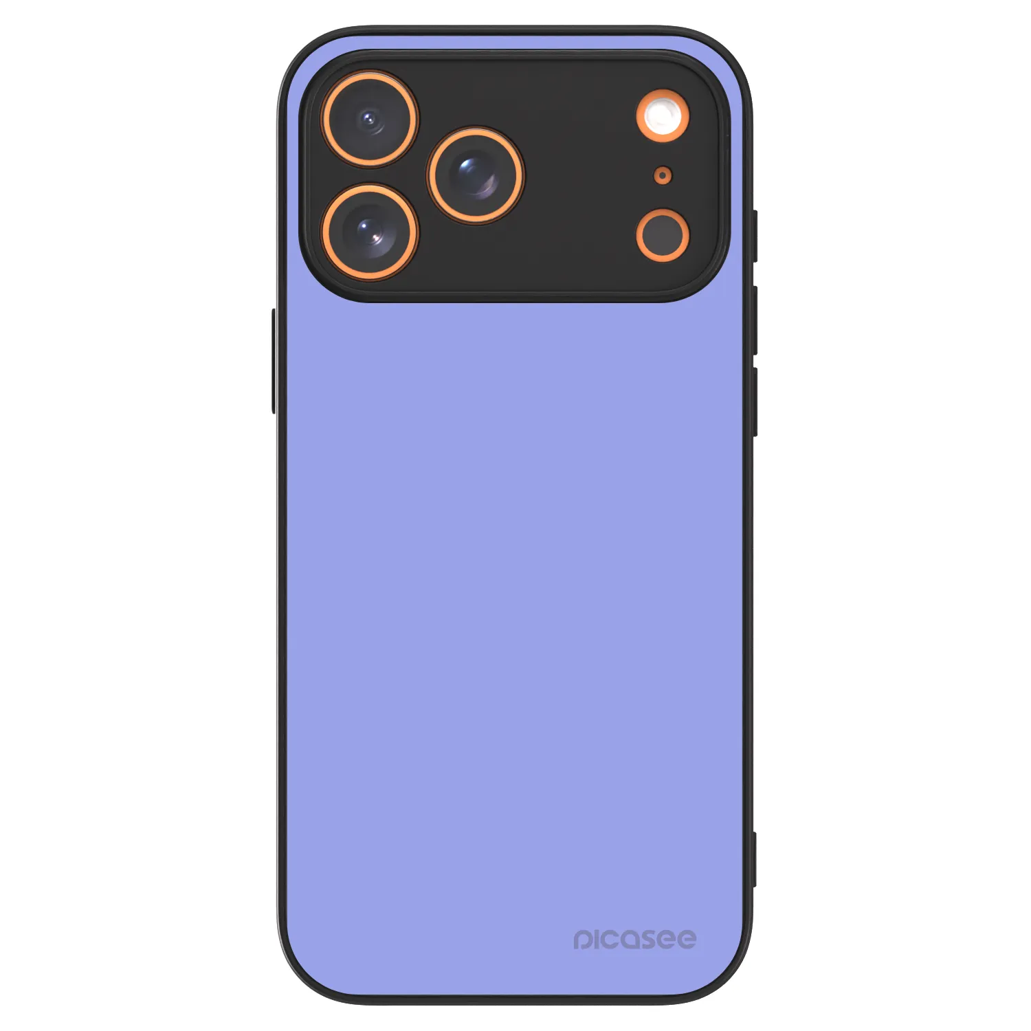 Picasee ULTIMATE CASE pentru Apple iPhone 18 Pro Max - Sky Whisper