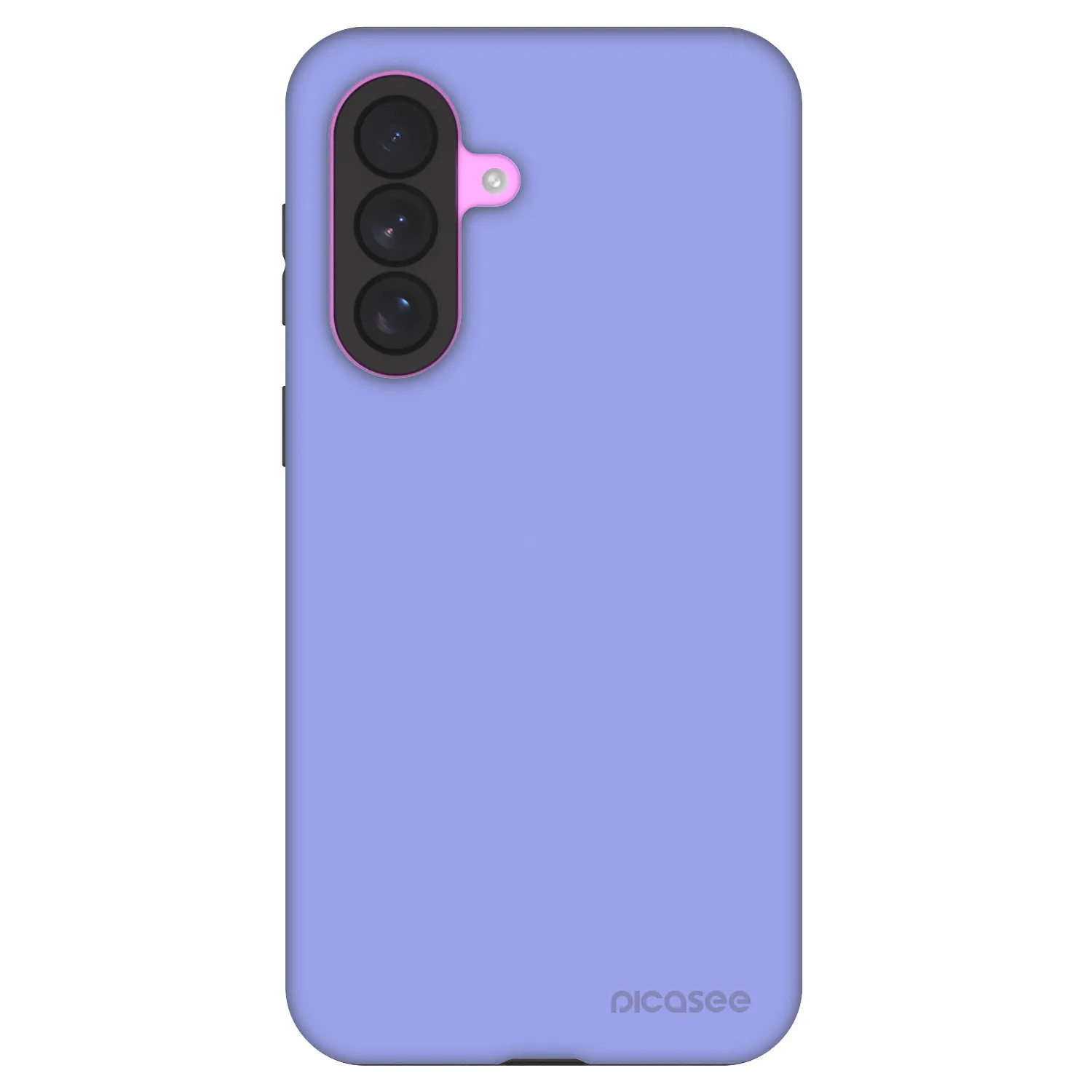 Picasee Fashion Case pentru Samsung Galaxy A37 - Sky Whisper