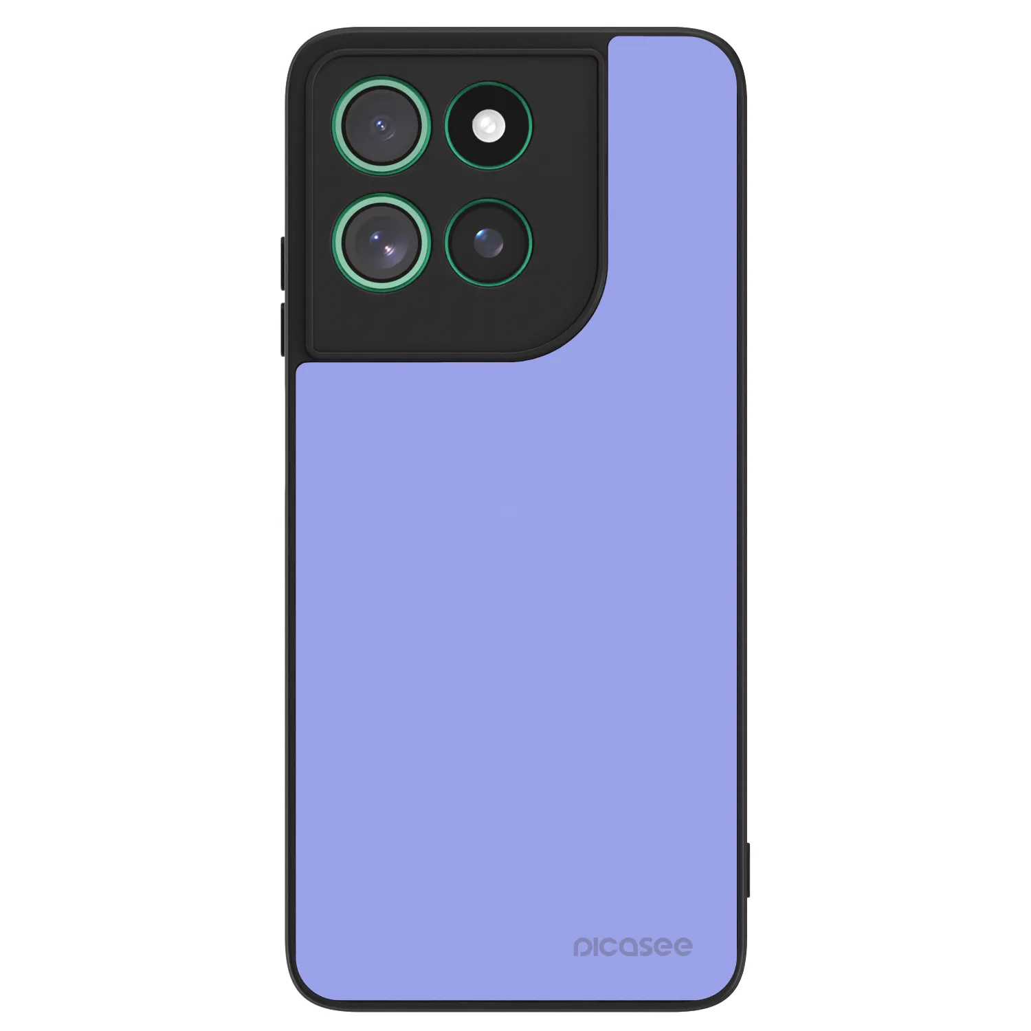 Picasee ULTIMATE CASE pentru Motorola Moto G57 Power - Sky Whisper