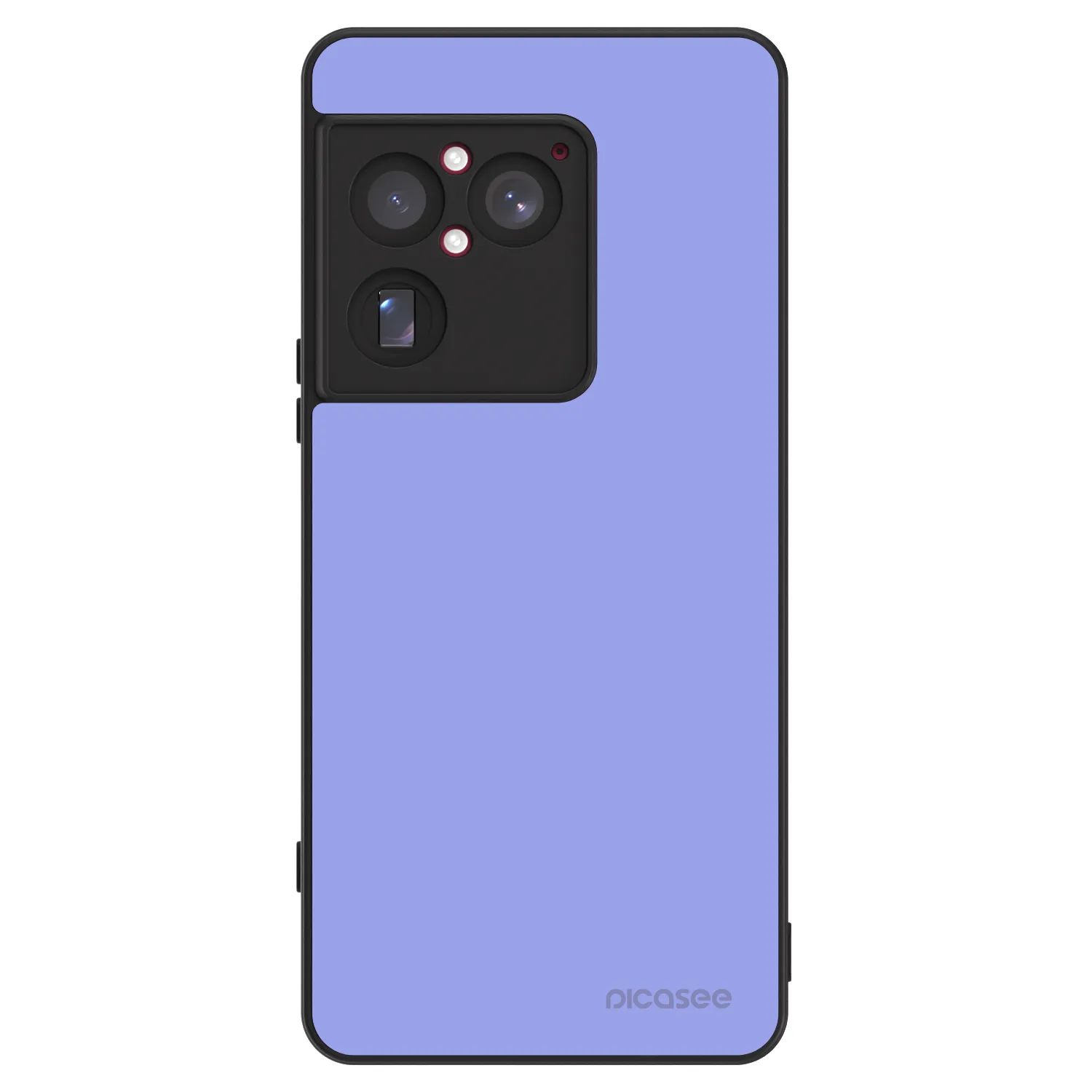 Picasee ULTIMATE CASE pentru Sony Xperia 1 VIII 5G - Sky Whisper