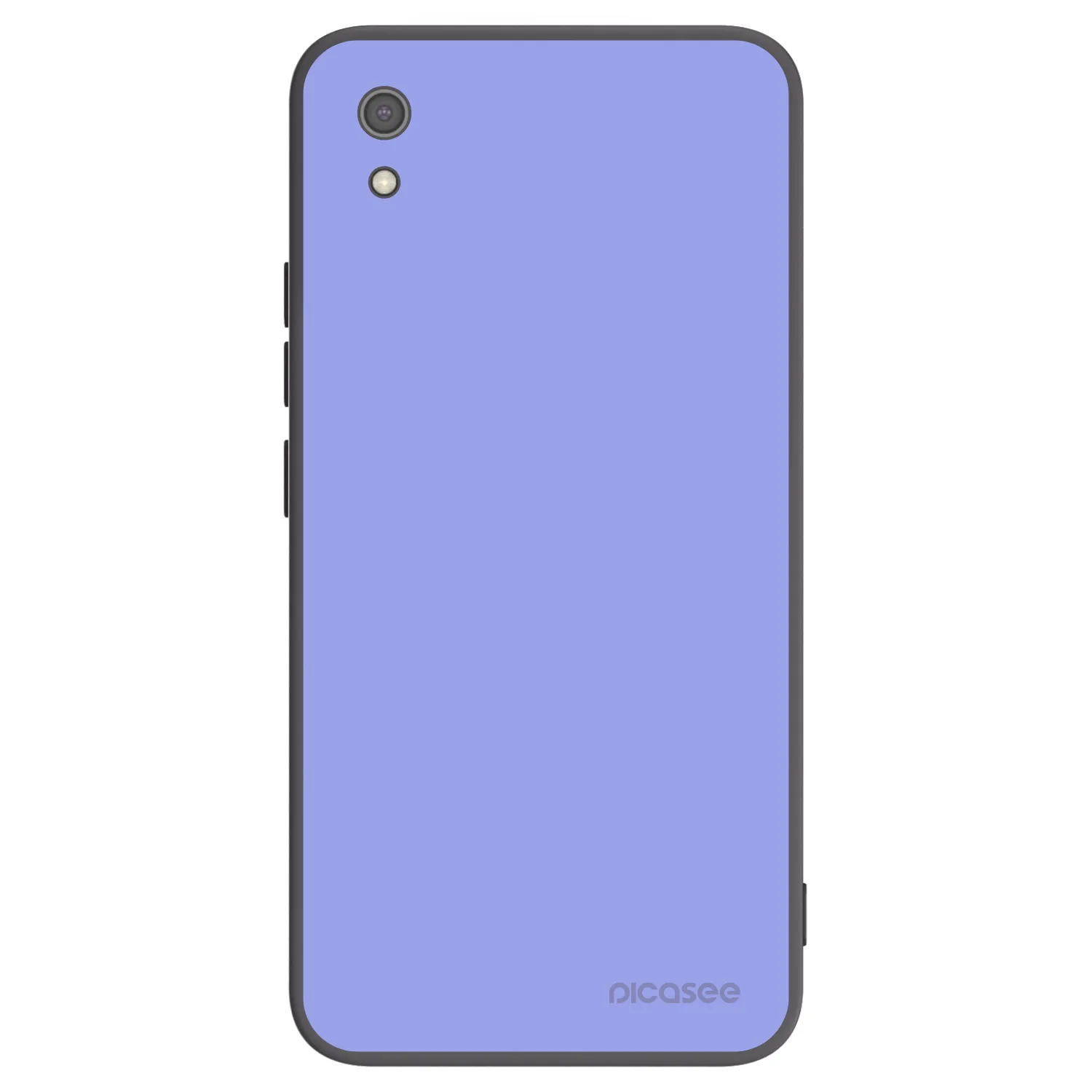 Picasee husă neagră din silicon pentru Xiaomi Redmi 7A - Sky Whisper