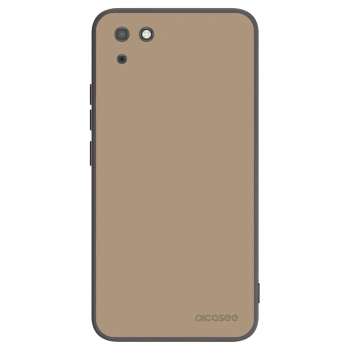 Husă pentru Huawei Y5P - Soft Sand