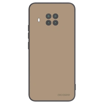 Picasee husă neagră din silicon pentru Xiaomi Mi 10T Lite - Soft Sand